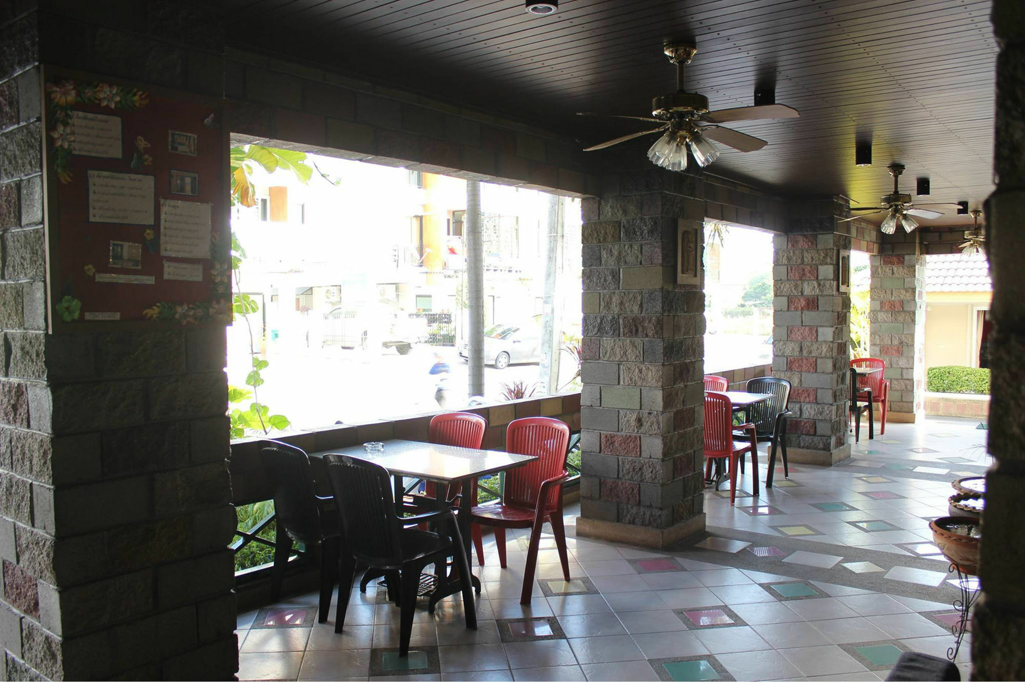 Link Mansion Hotel 2*
