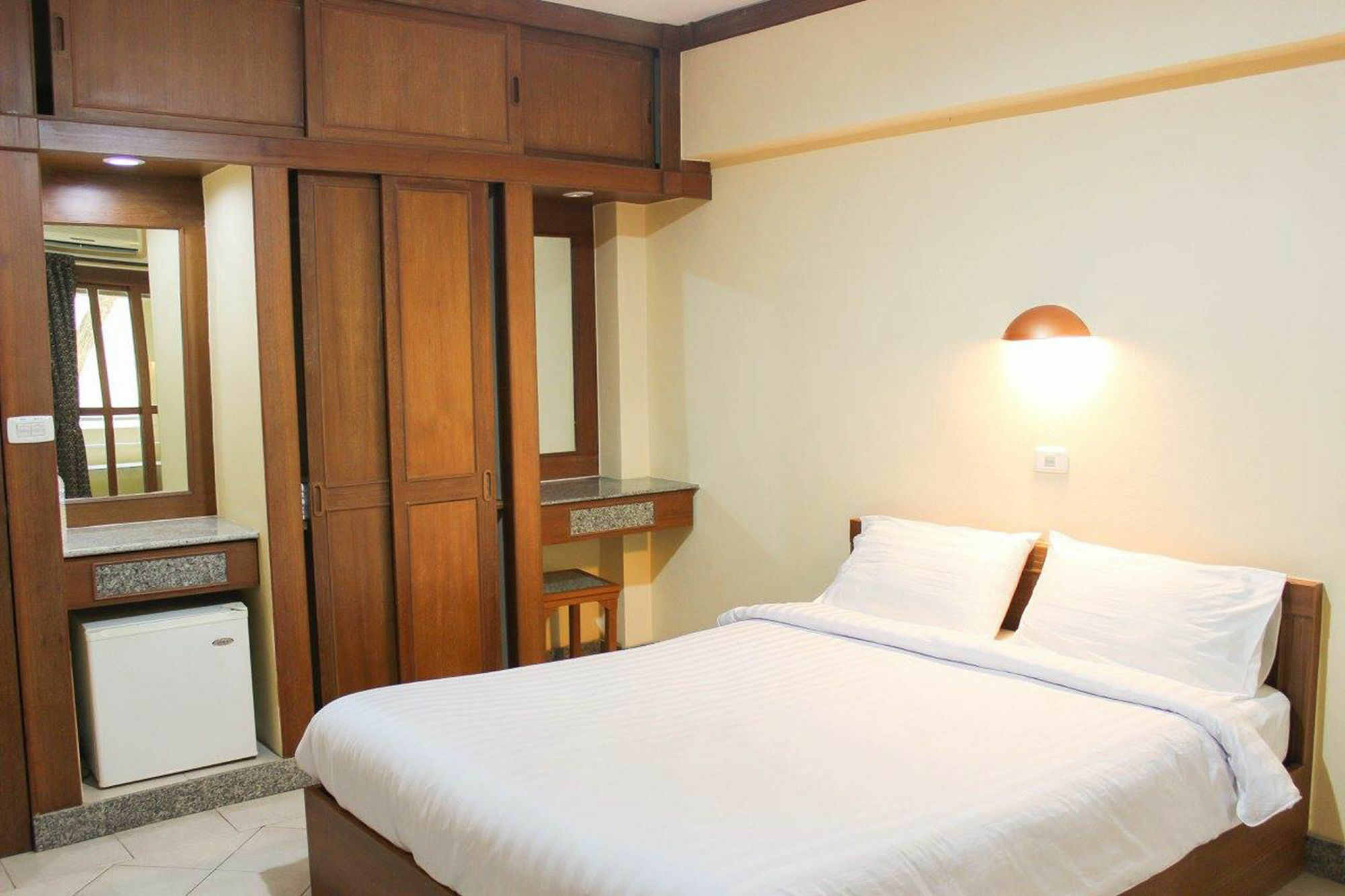Hotel Link Mansion