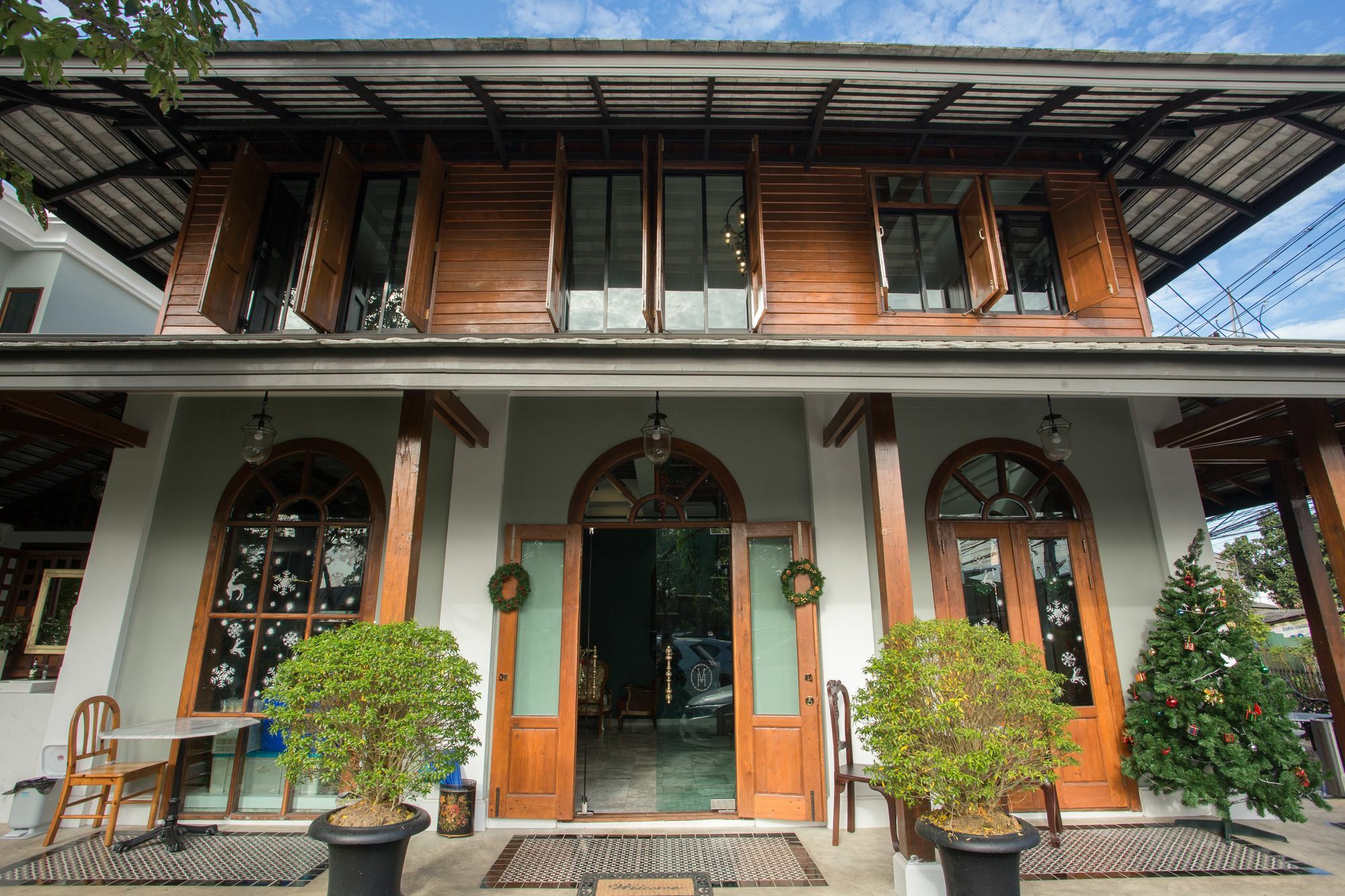 V Heritage 3* Chiang Mai