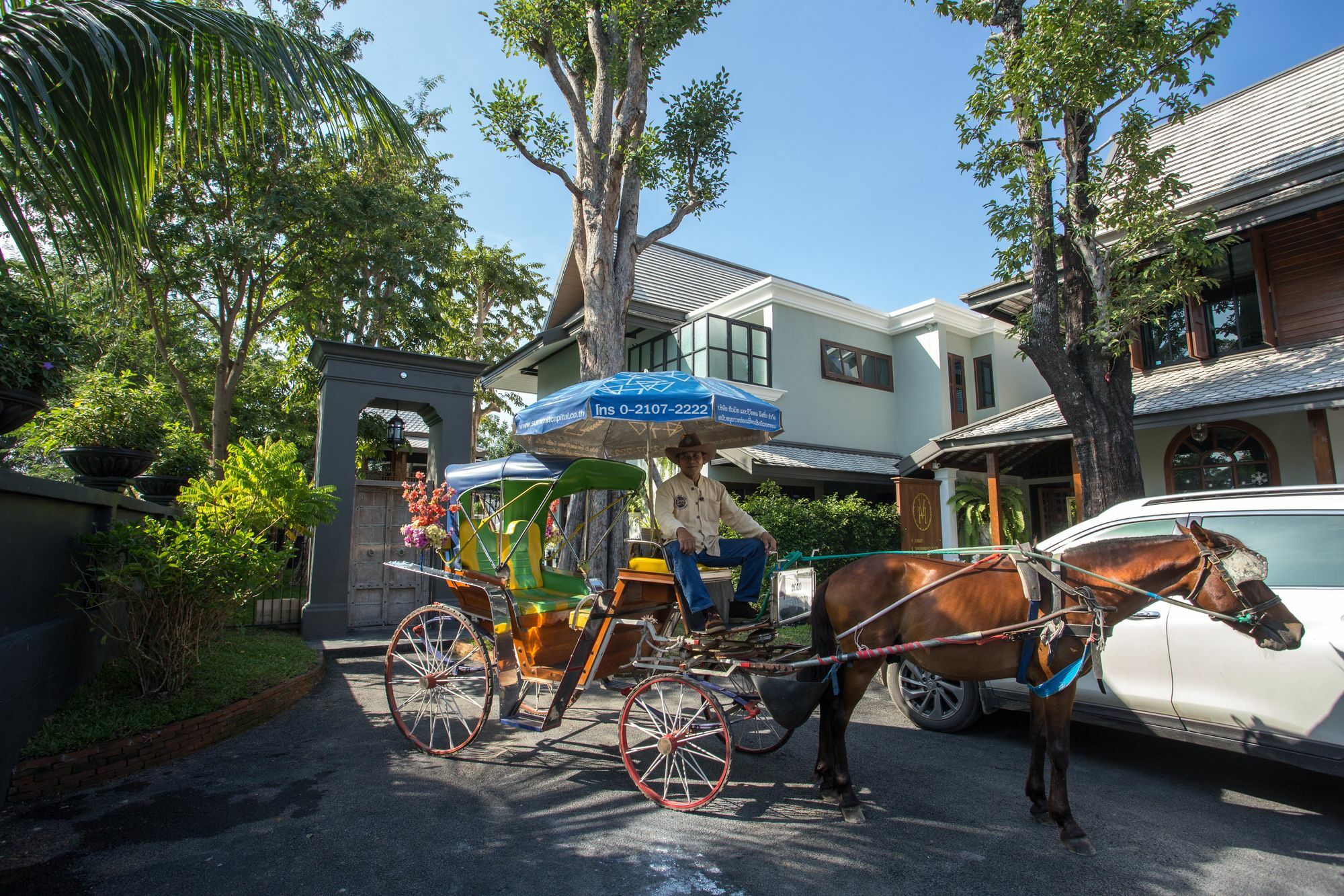 V Heritage Guest house
