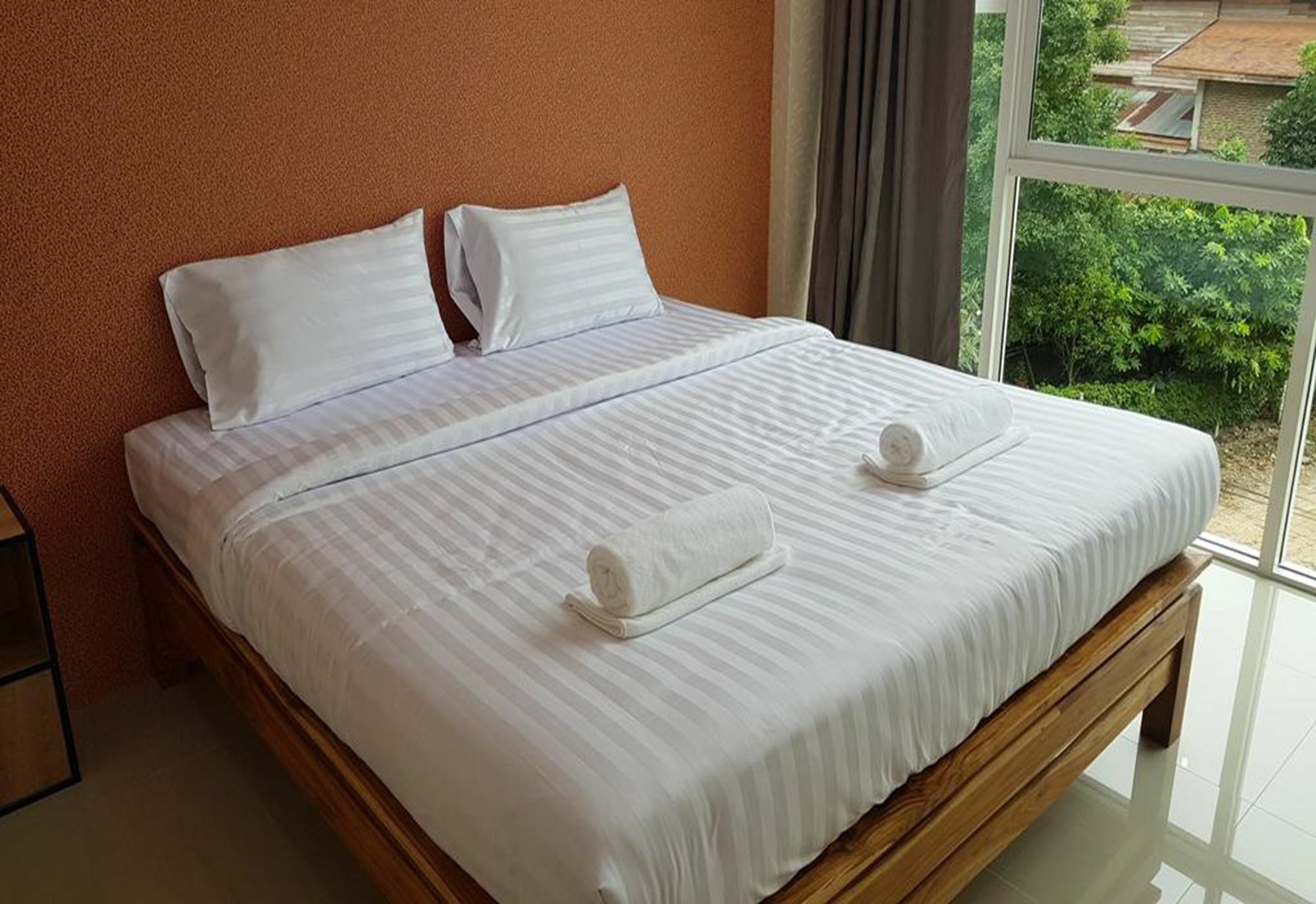 Km Hotel Chiang Mai