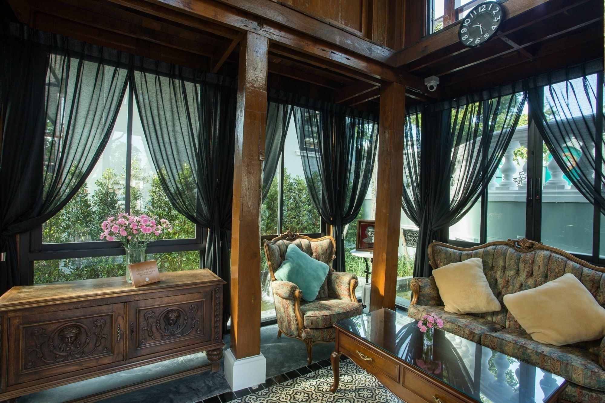 Guest house V Heritage 3*