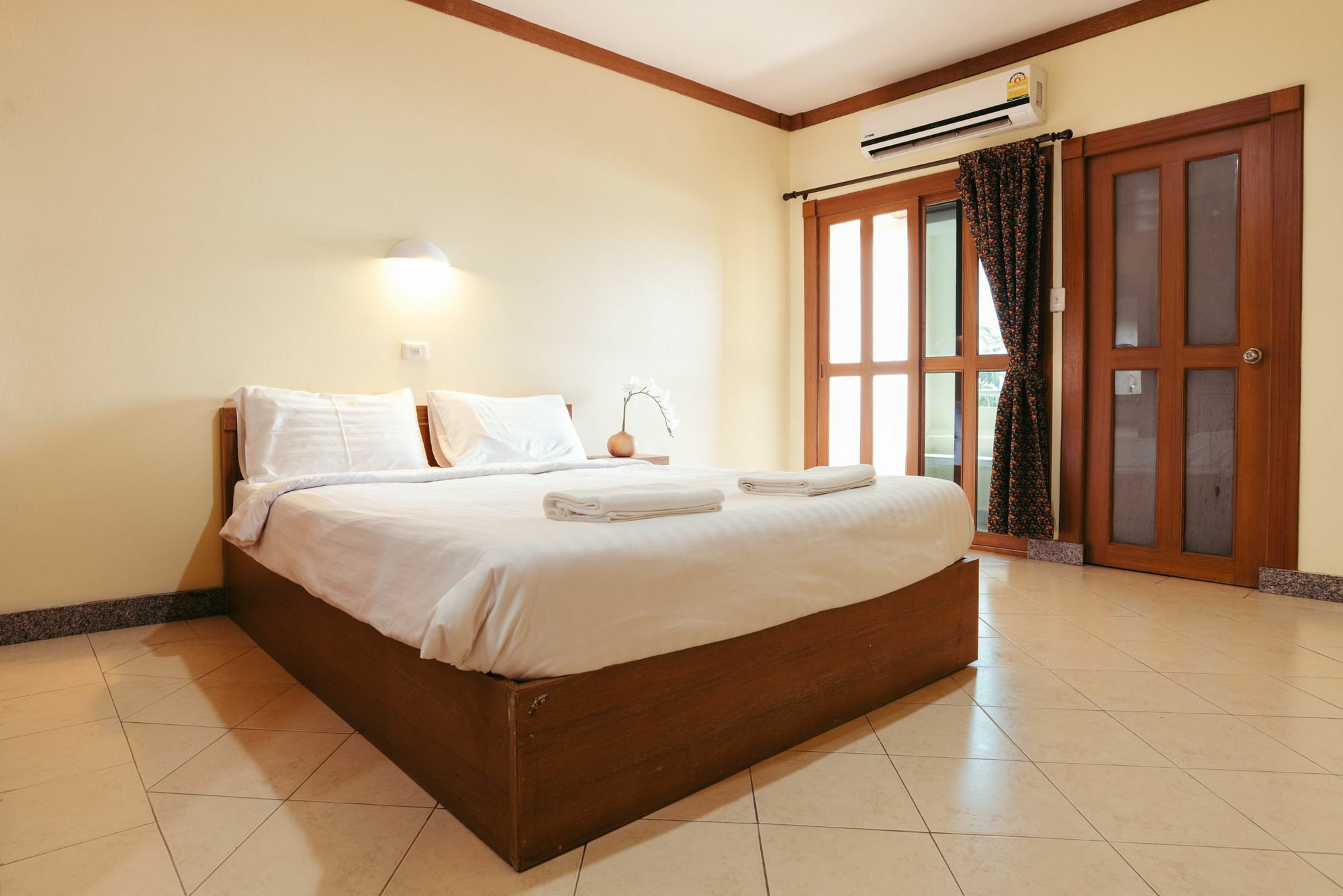 Link Mansion Hotel Chiang Mai