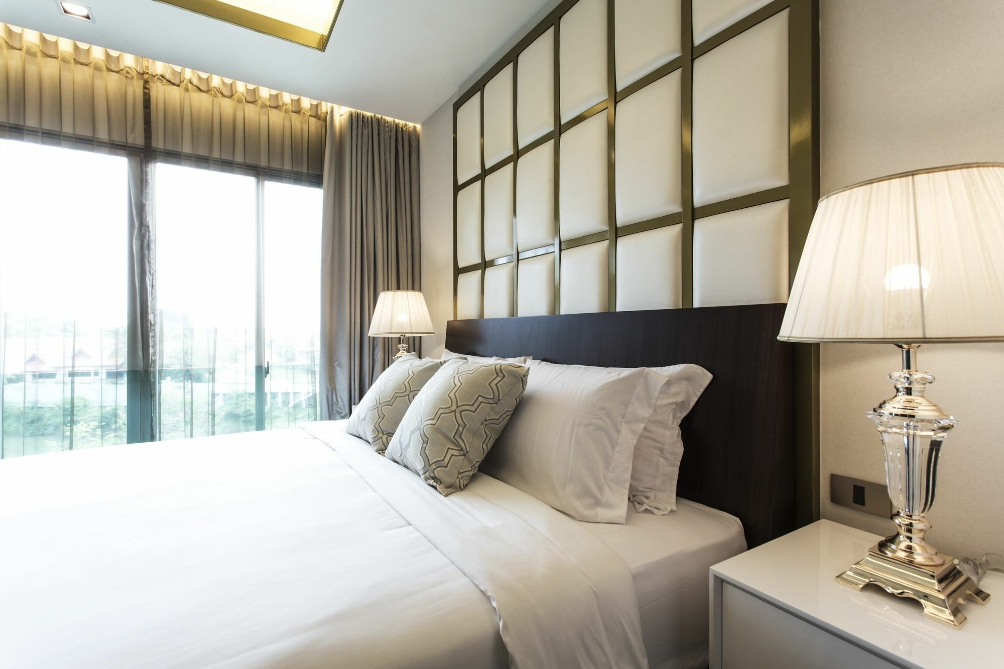 Hotel The Riverside