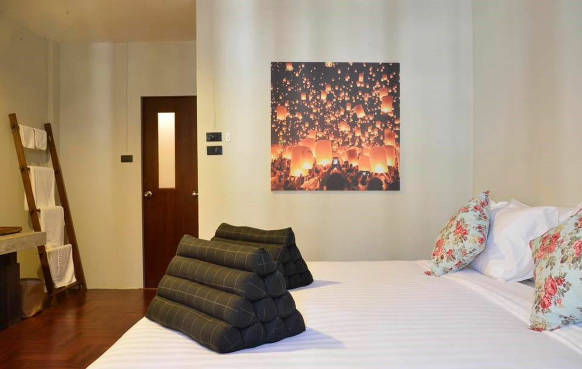 Pak Ping The Cozy Living In Chiangmai Chiang Mai
