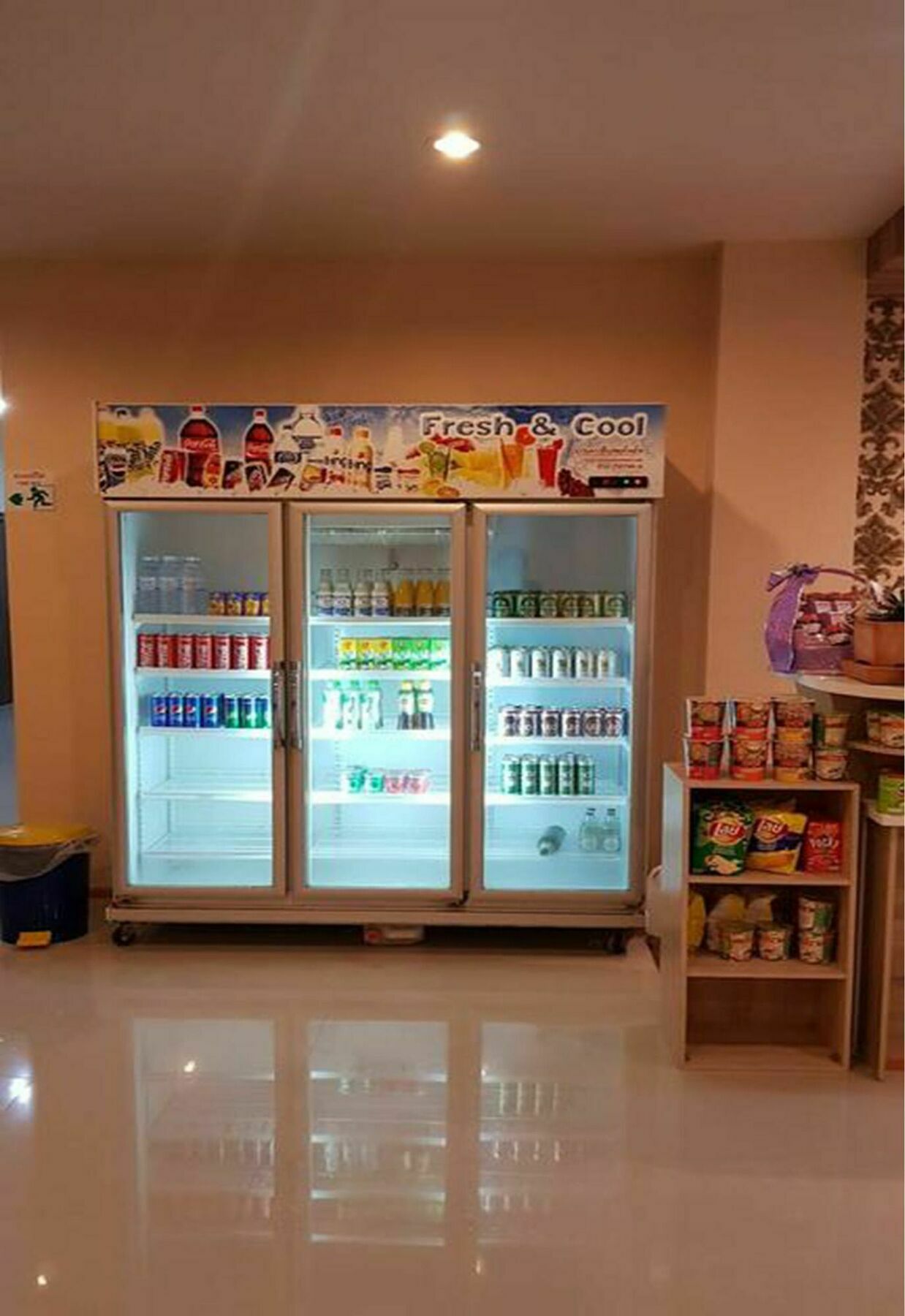 Hotel Km Chiang Mai