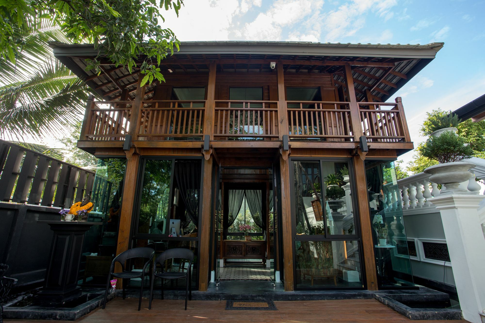 Guest house V Heritage