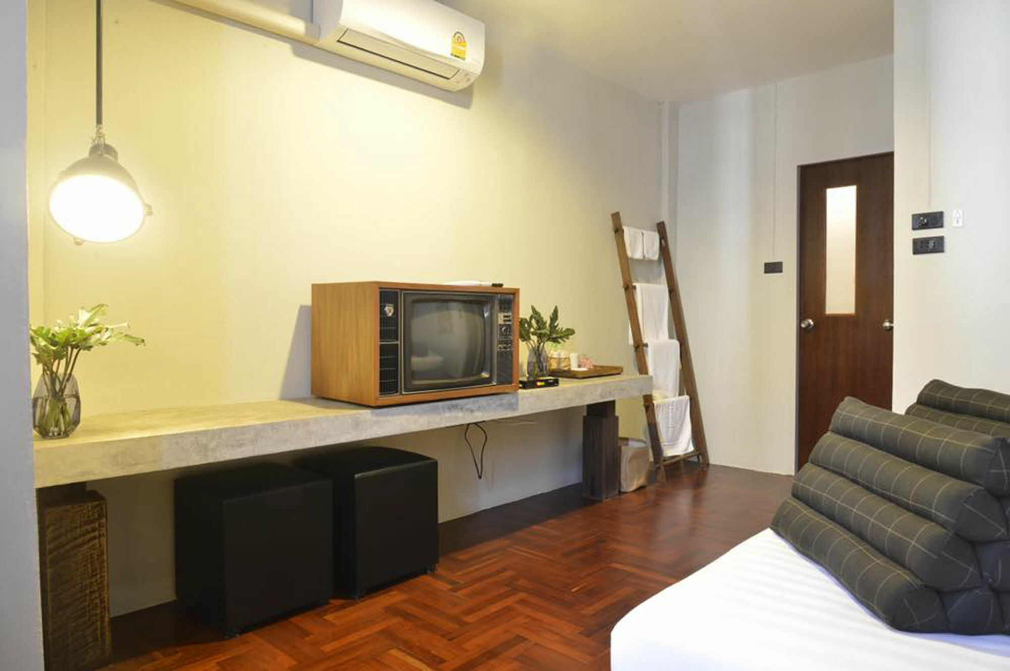 Pak Ping The Cozy Living In Chiangmai 3* Chiang Mai