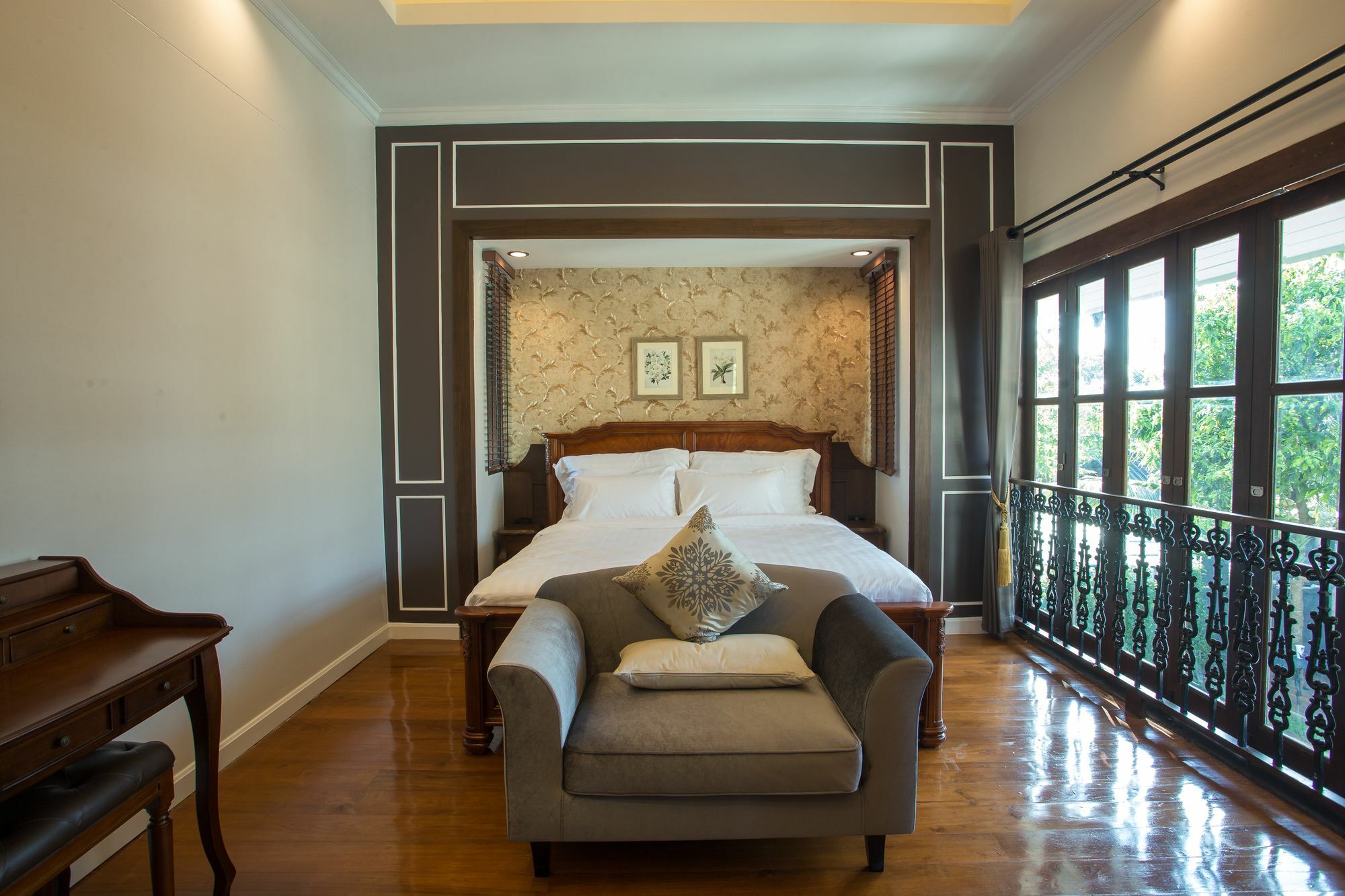 V Heritage Chiang Mai