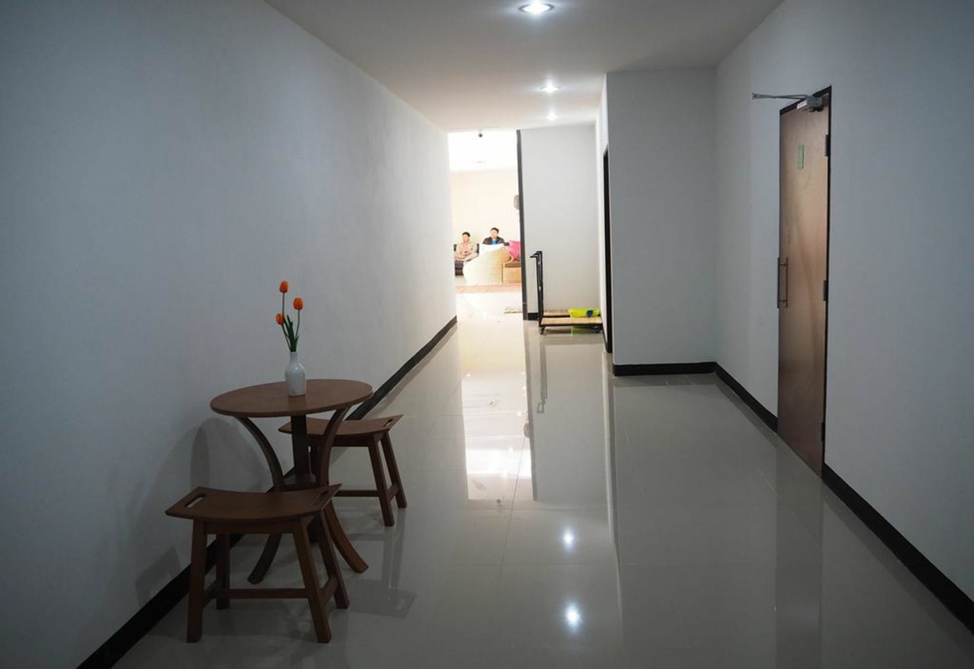 Km 3* Chiang Mai