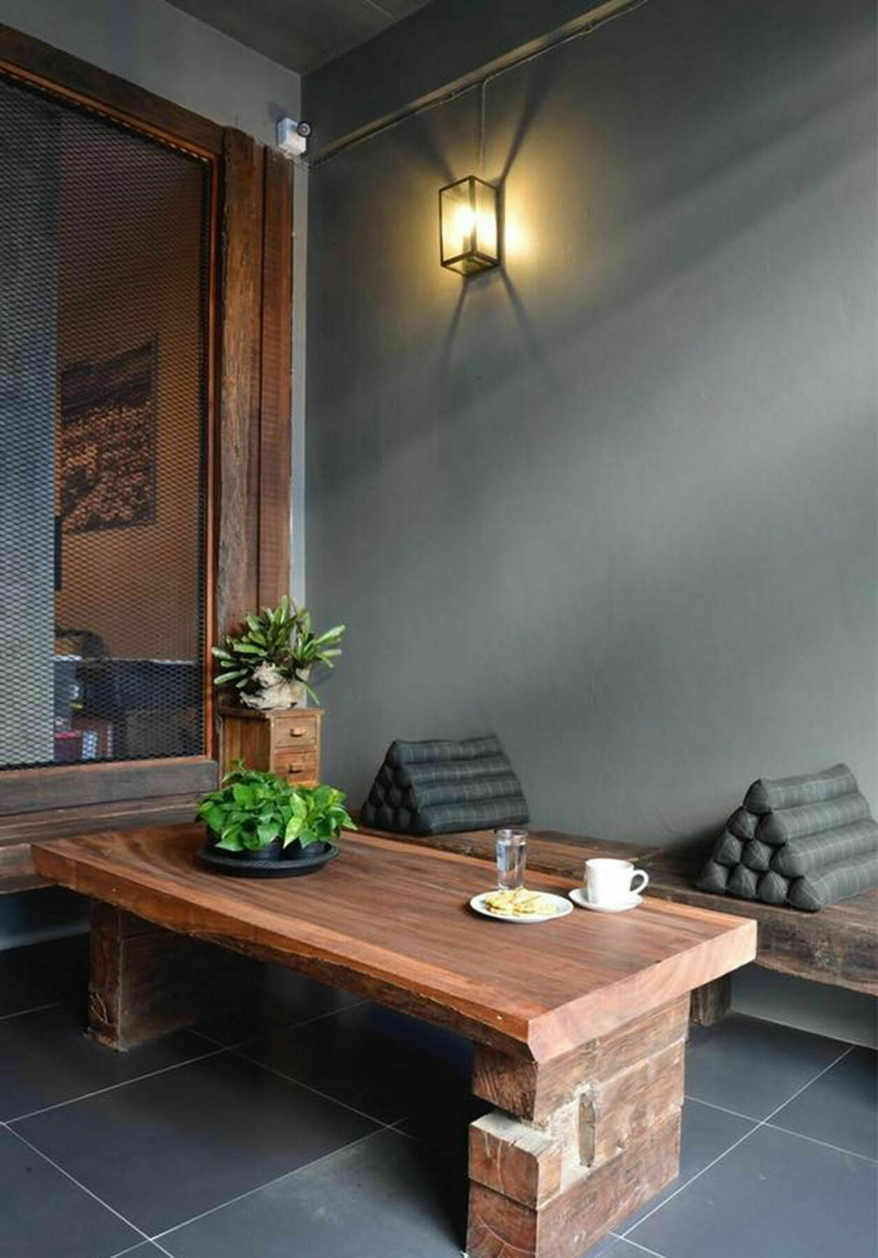 Pak Ping The Cozy Living In Chiangmai Bed & Breakfast Chiang Mai