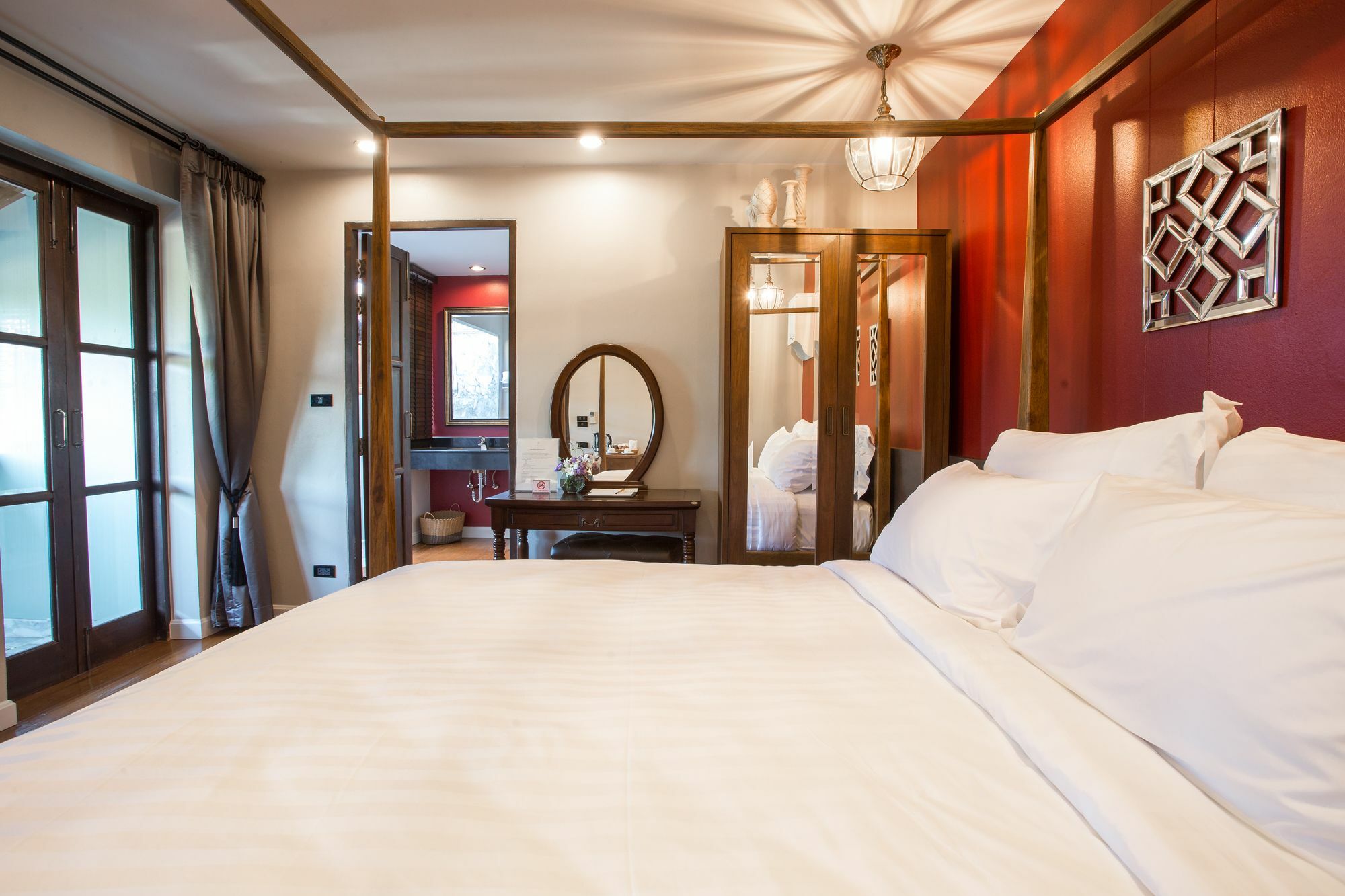Guest house V Heritage 3*