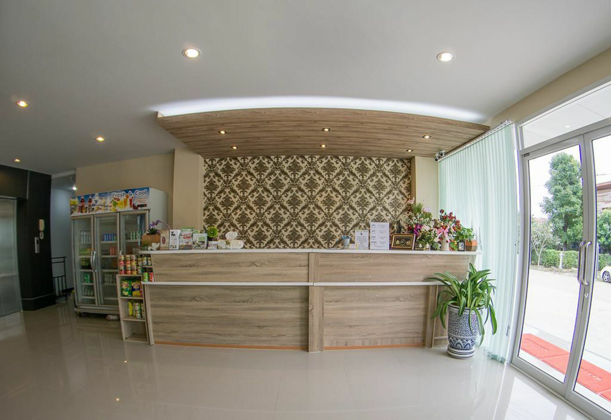 Km Chiang Mai
