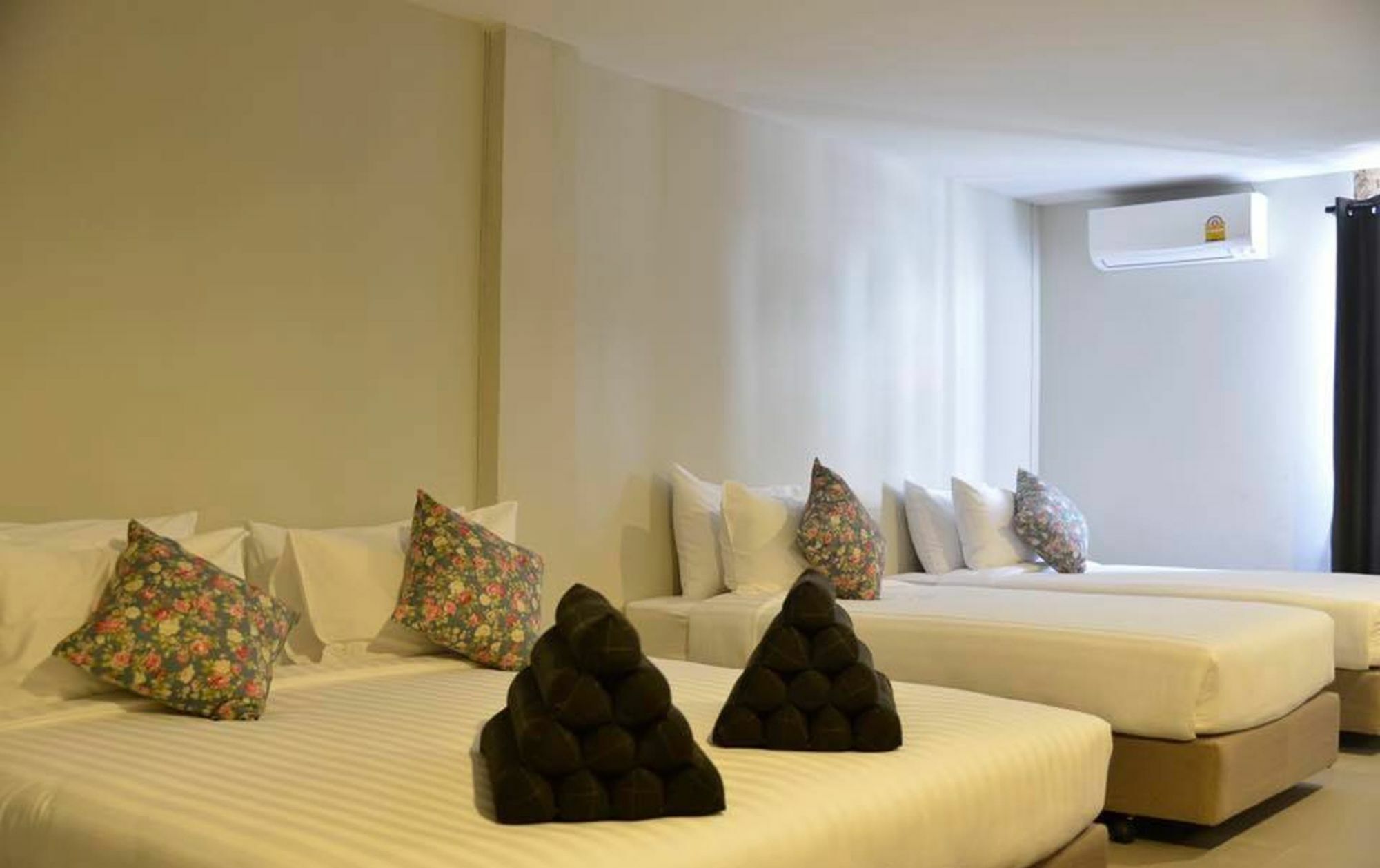 Bed & Breakfast Pak Ping The Cozy Living In Chiangmai Chiang Mai