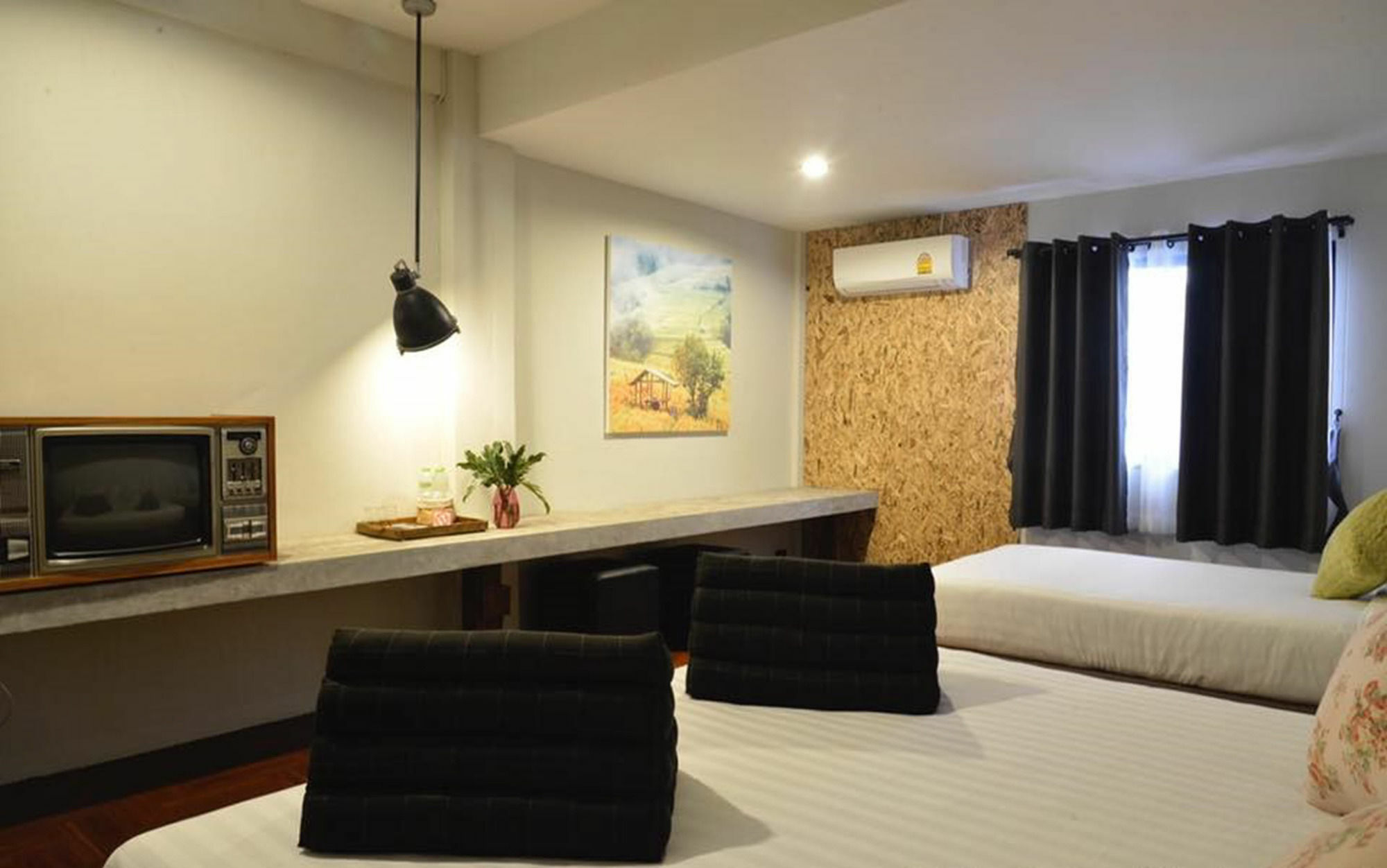 Pak Ping The Cozy Living In Chiangmai Bed & Breakfast