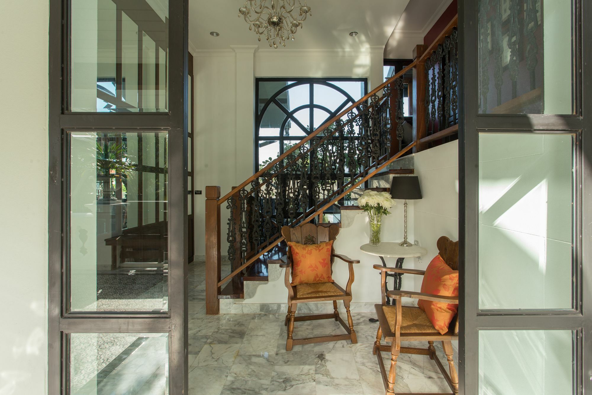 Guest house V Heritage 3*