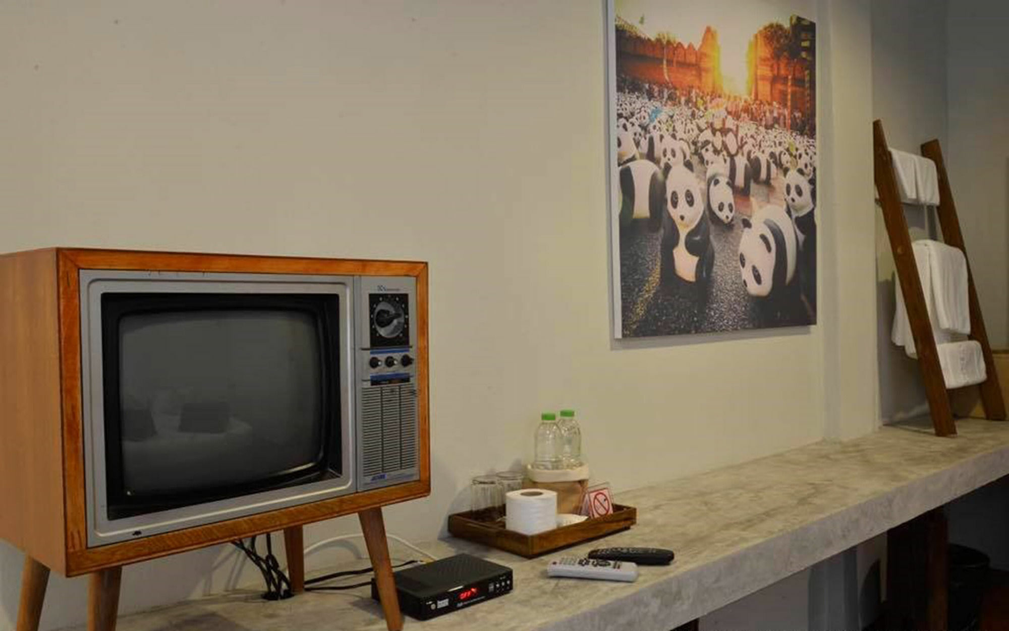 Bed & Breakfast Pak Ping The Cozy Living In Chiangmai 3*