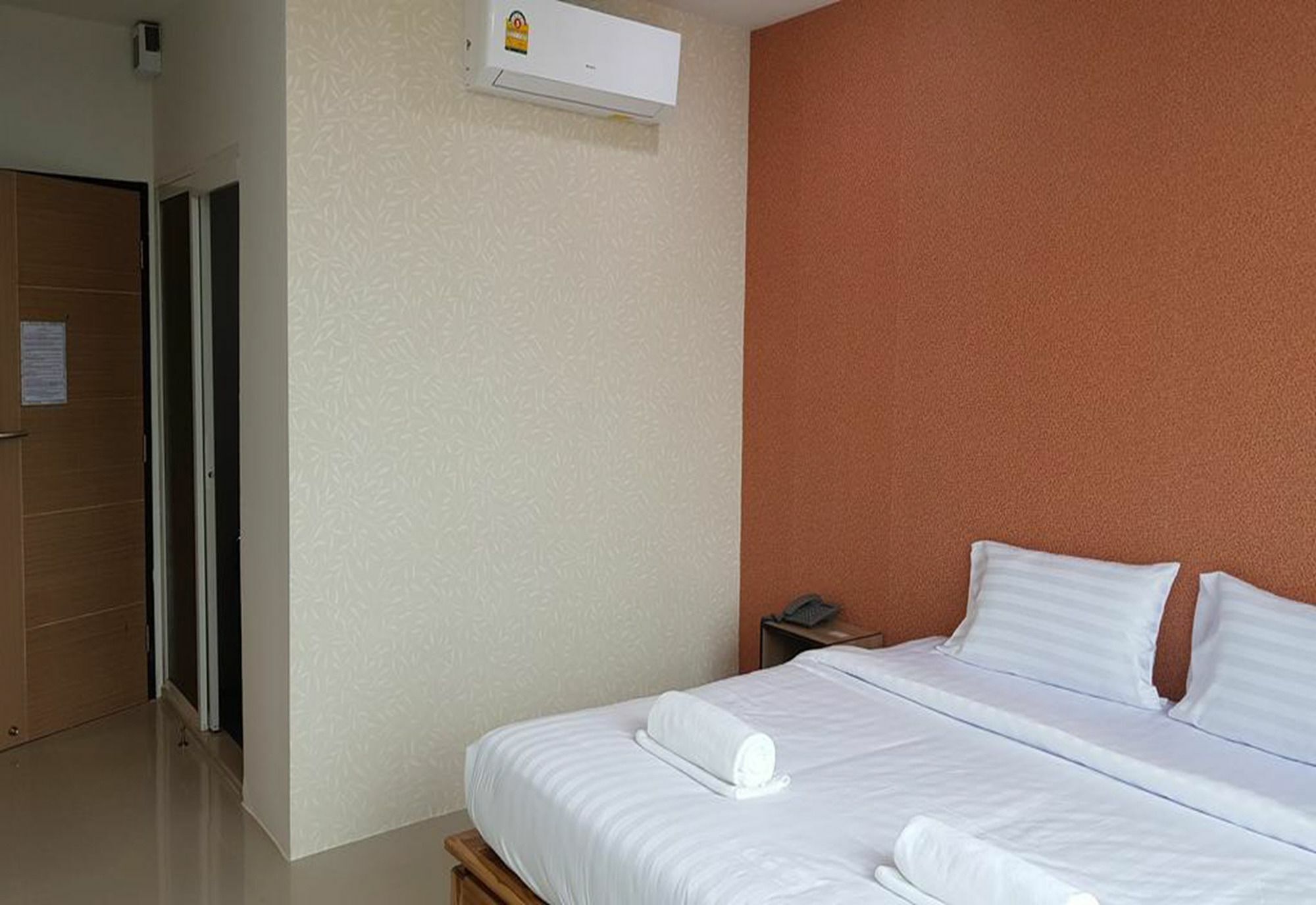 Hotel Km
