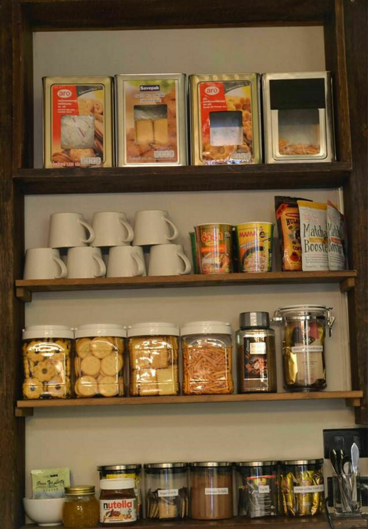 Pak Ping The Cozy Living In Chiangmai Bed & Breakfast 3*