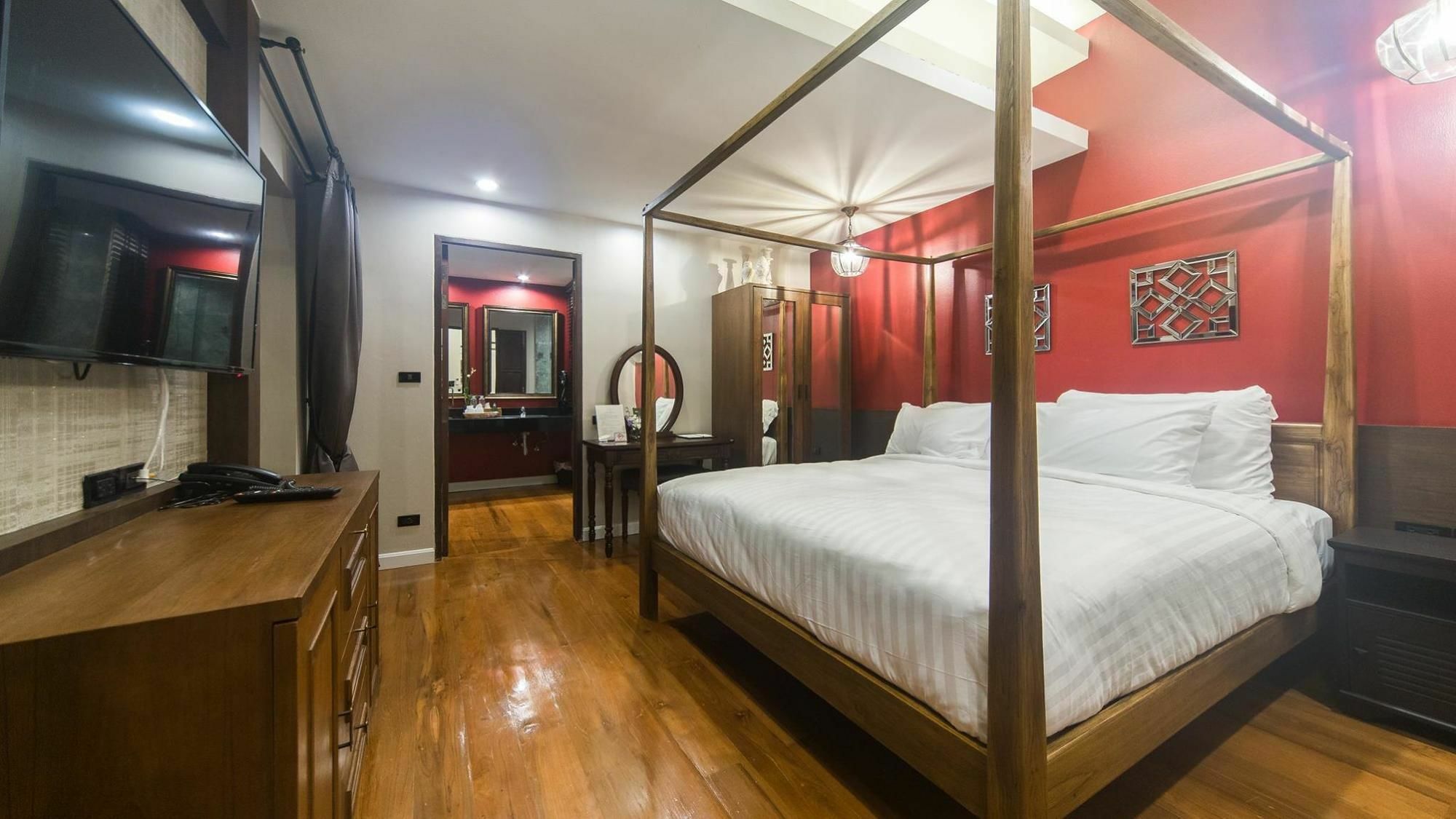 Guest house V Heritage