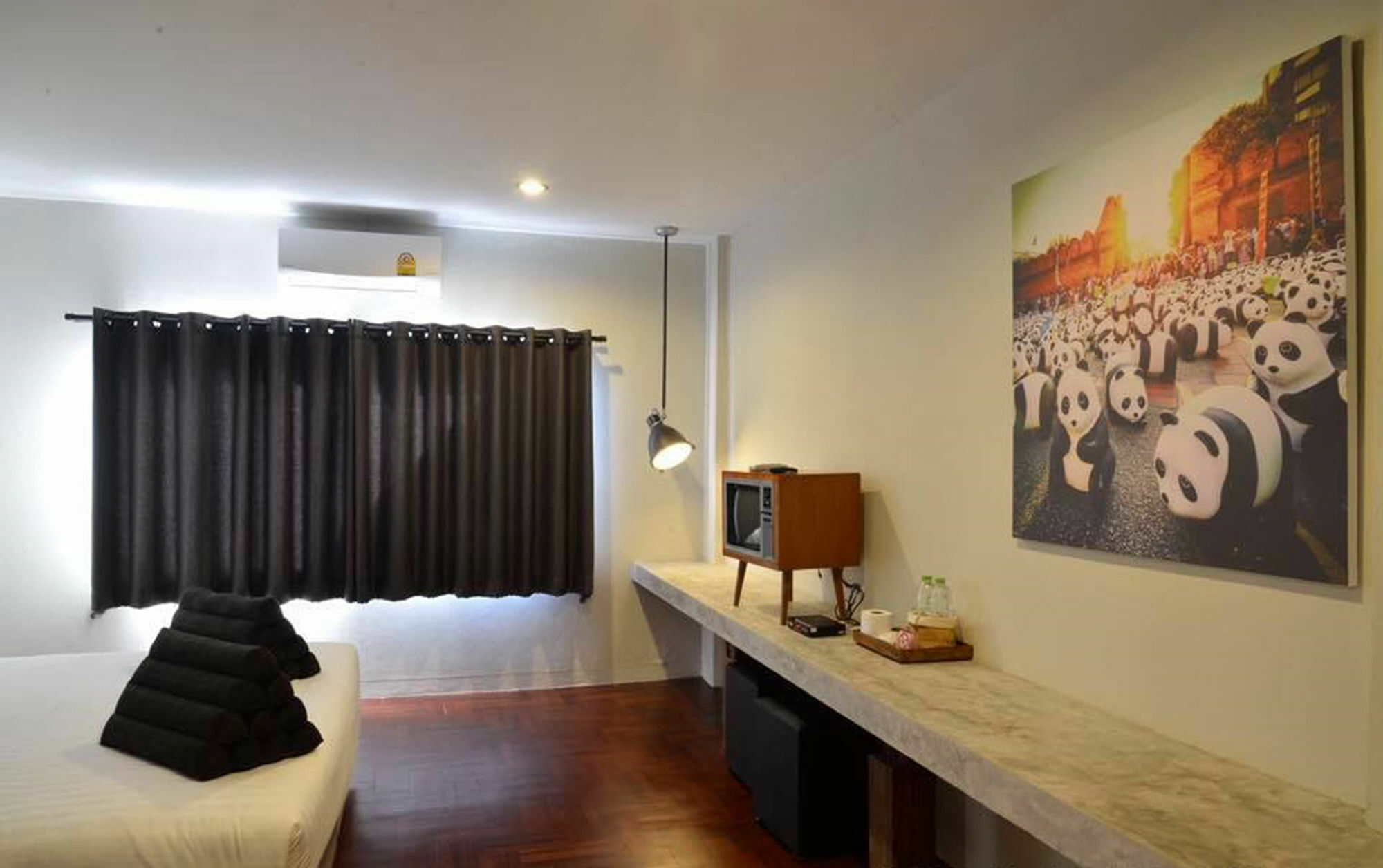 Bed & Breakfast Pak Ping The Cozy Living In Chiangmai 3*