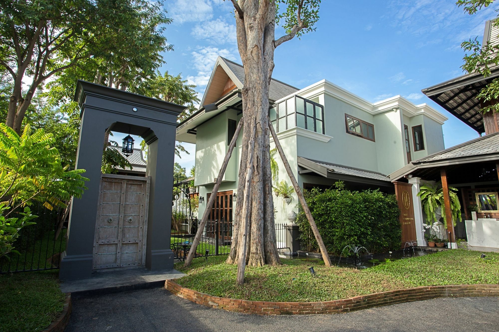 V Heritage Chiang Mai