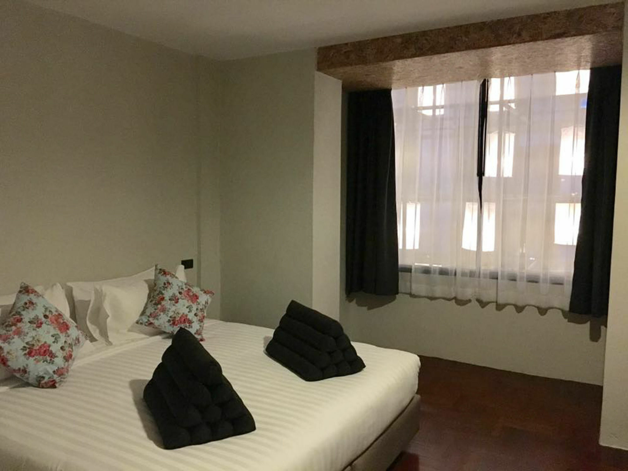 Bed & Breakfast Pak Ping The Cozy Living In Chiangmai 3*