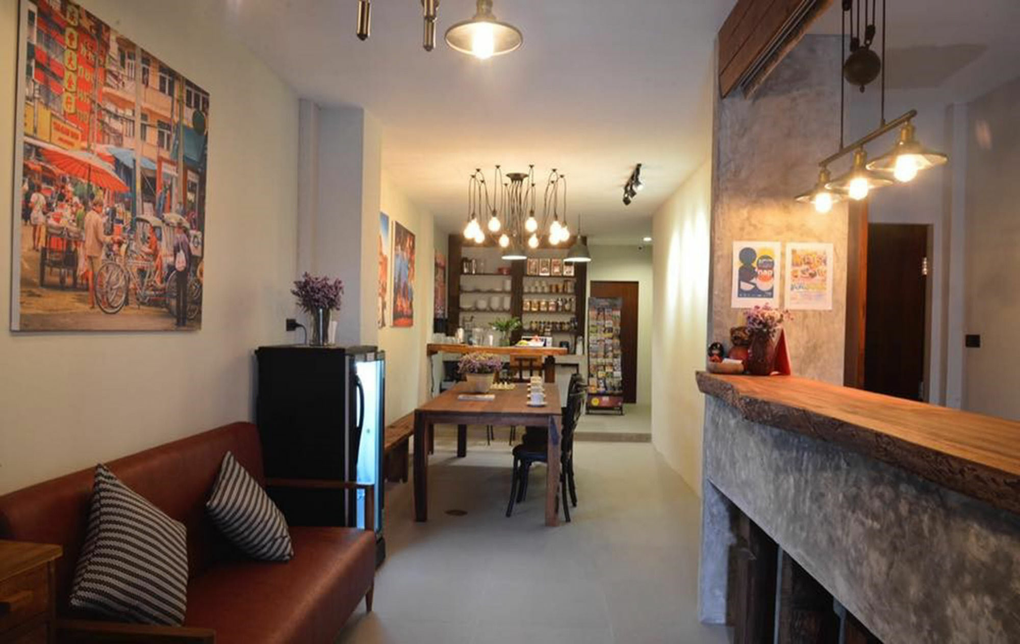 Pak Ping The Cozy Living In Chiangmai 3*