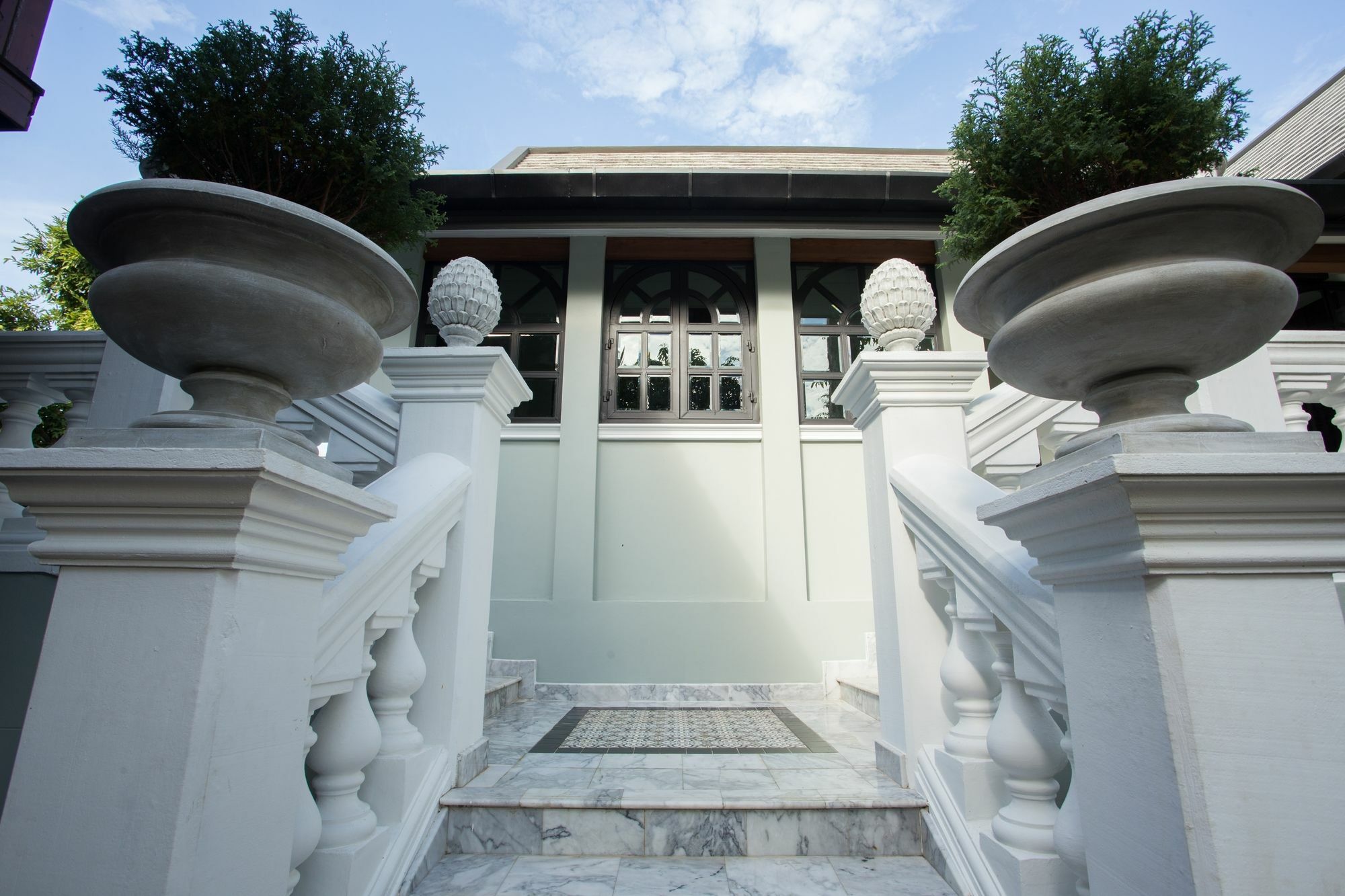 Guest house V Heritage