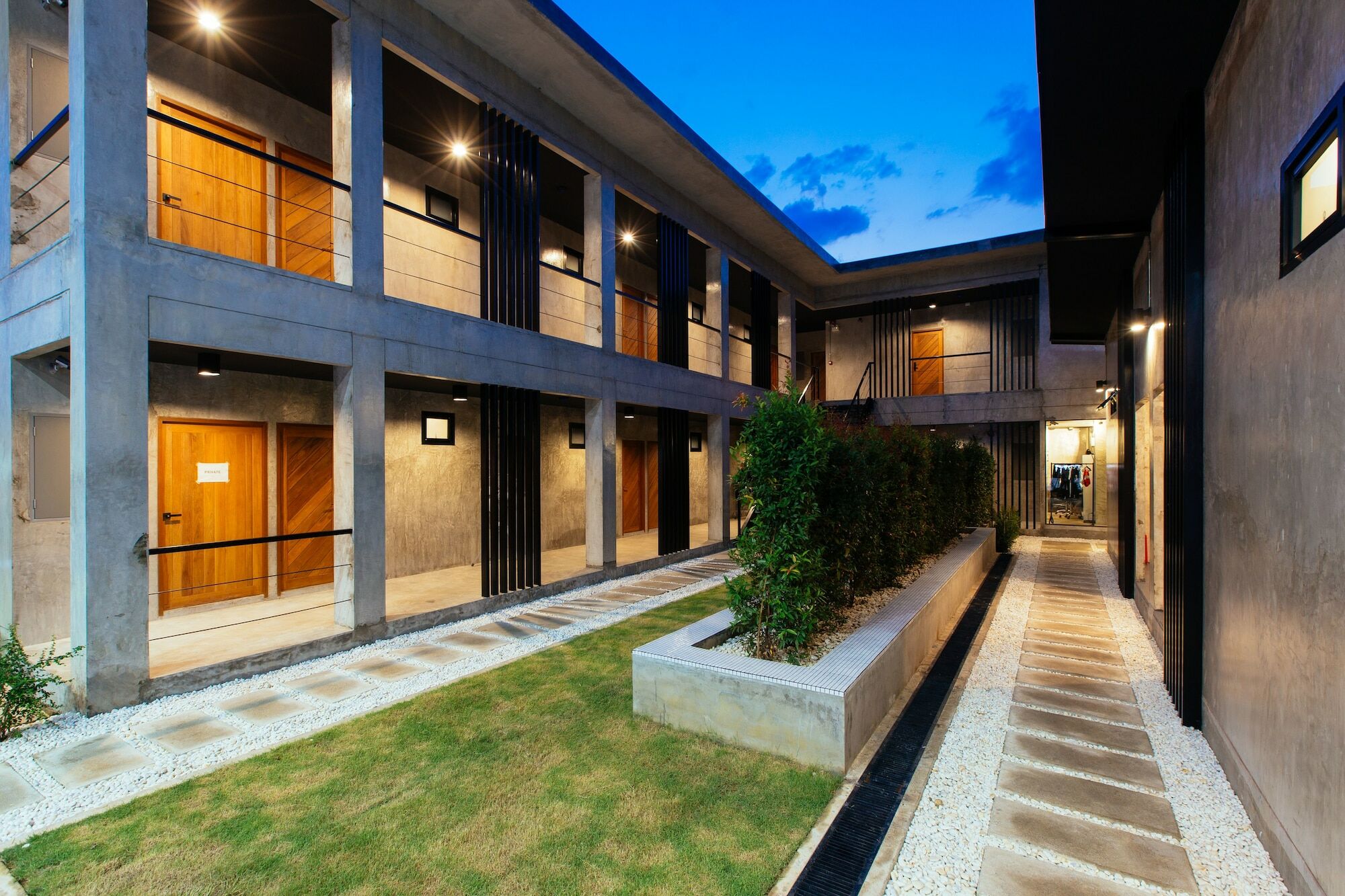 The Camp Muay Thai And Academy Guest house Chiang Mai