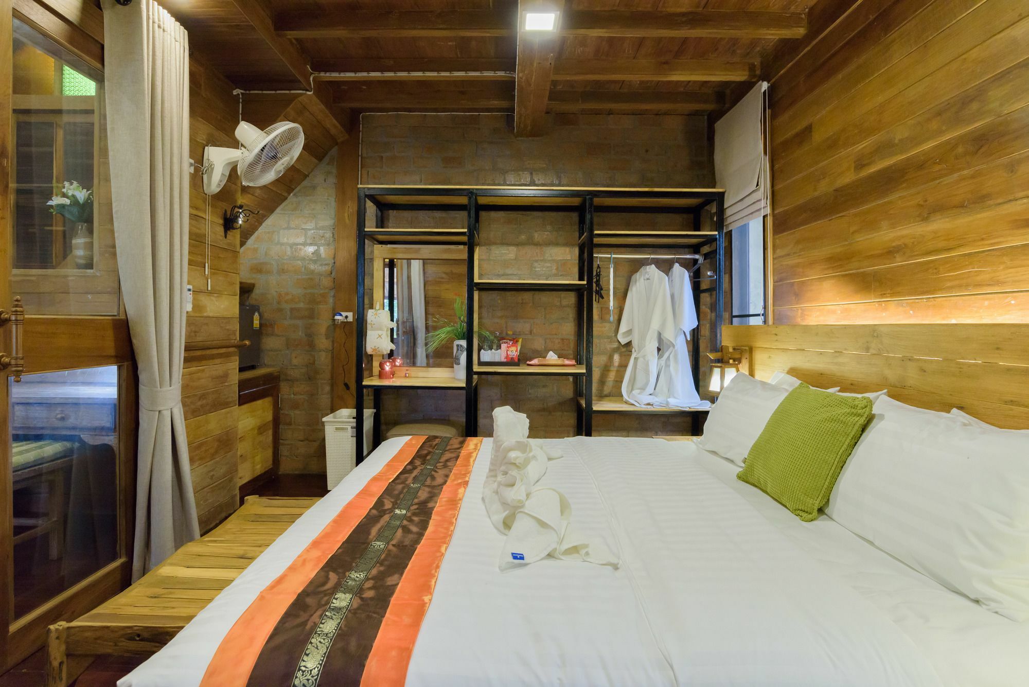 Villa Sabai Riverside