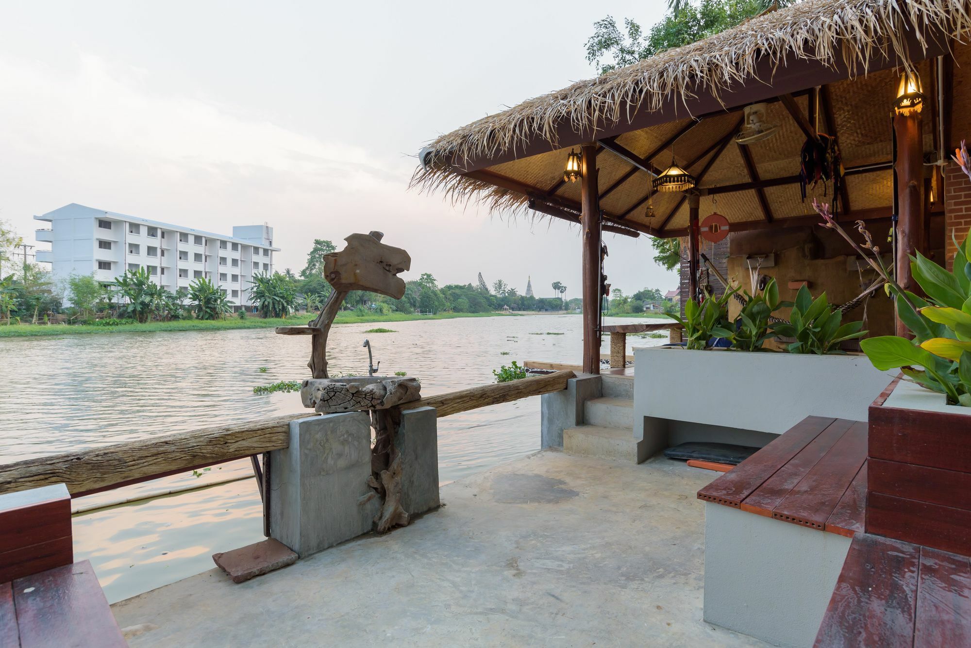 Sabai Riverside * Chiang Mai