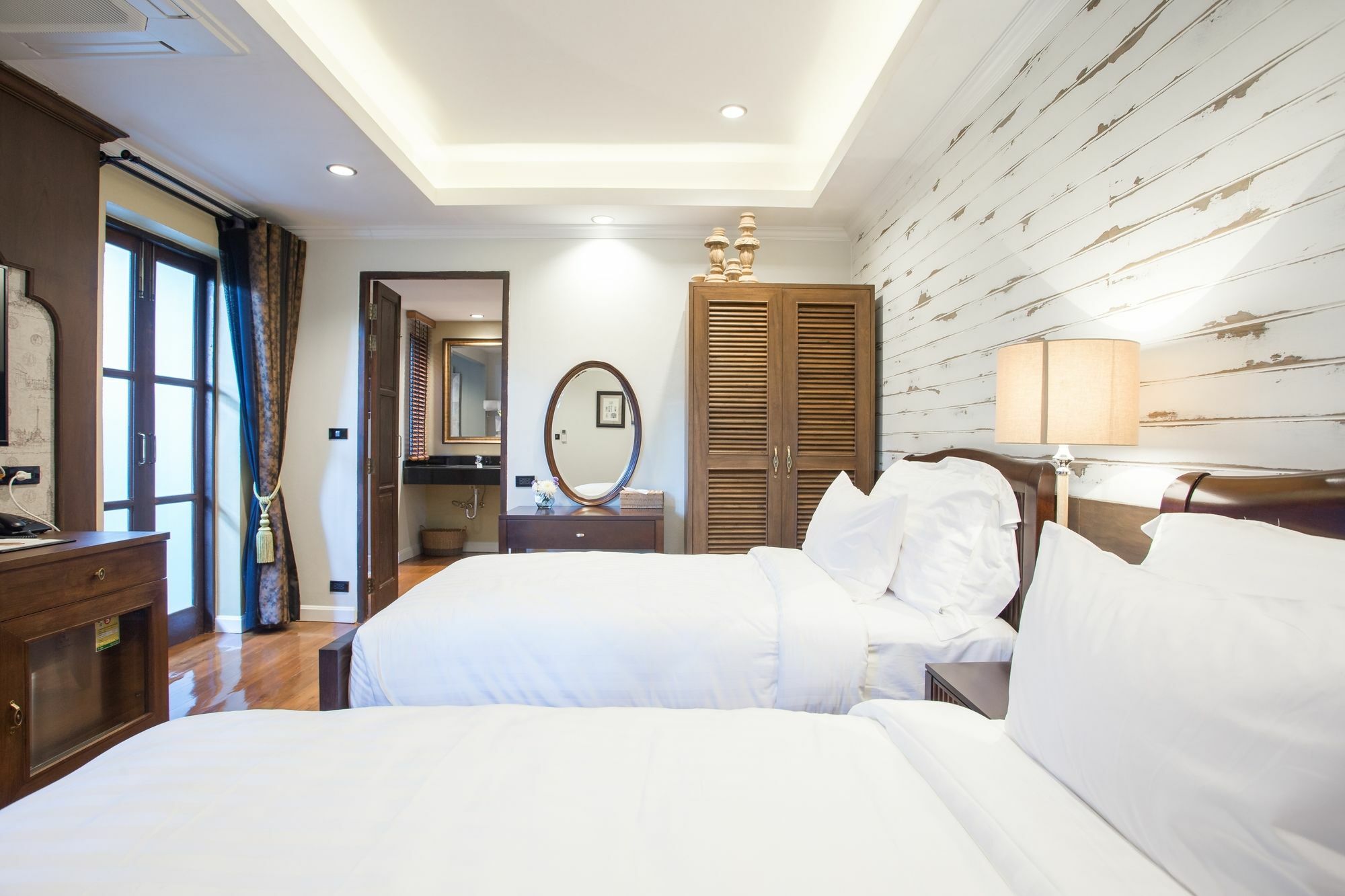 V Heritage Guest house Chiang Mai