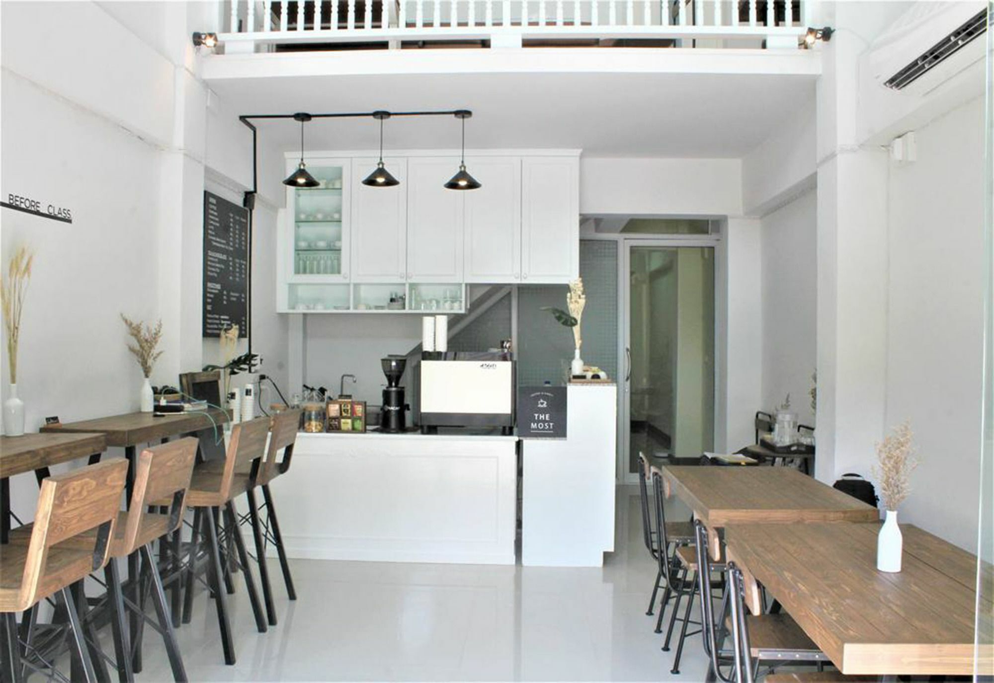The Coffee & Guest house