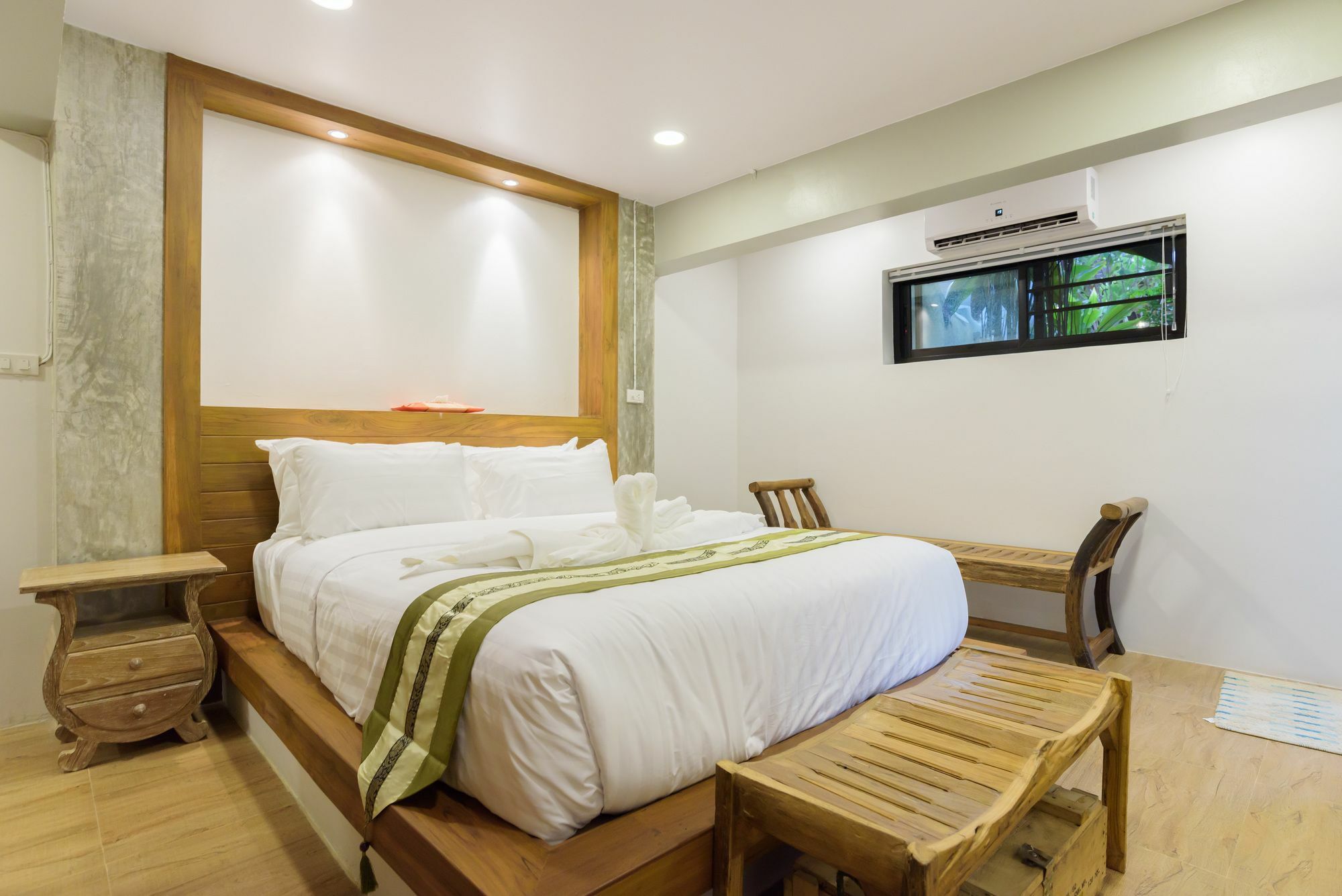 Sabai Riverside