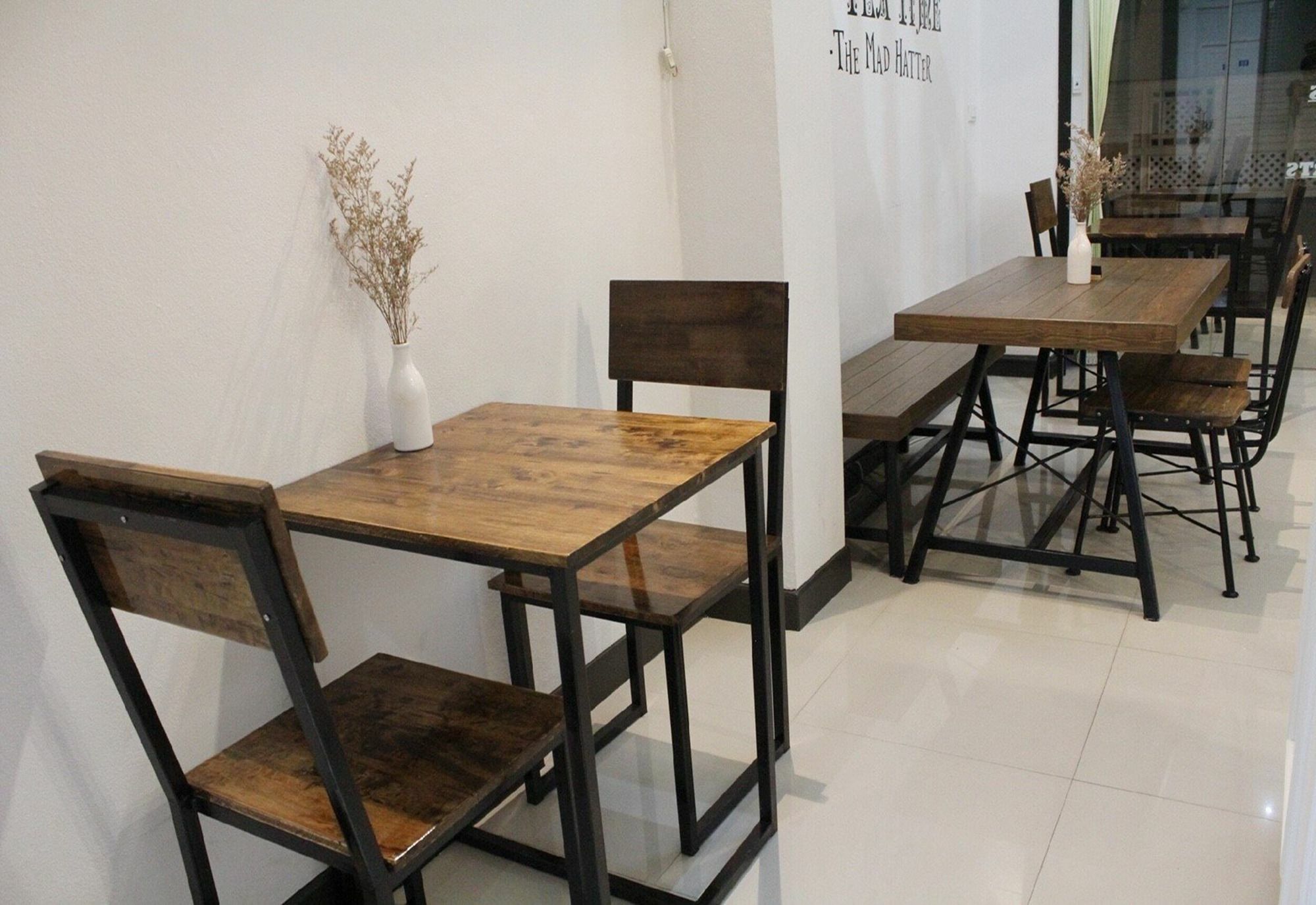 Guest house The Coffee & Chiang Mai