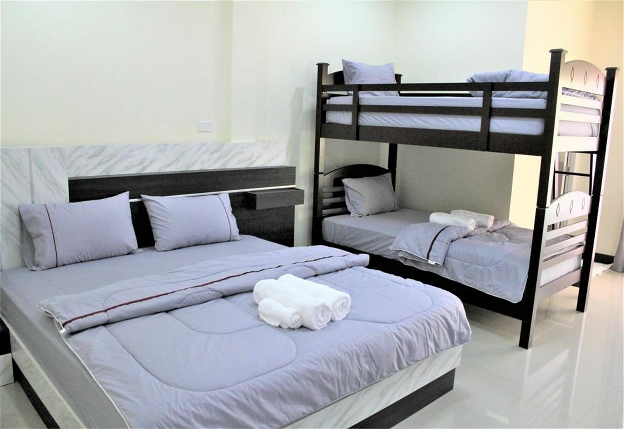 Guest house The Coffee & Chiang Mai