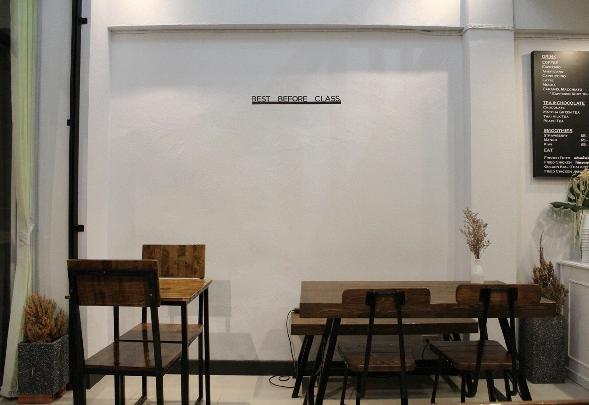 The Coffee & Guest house Chiang Mai
