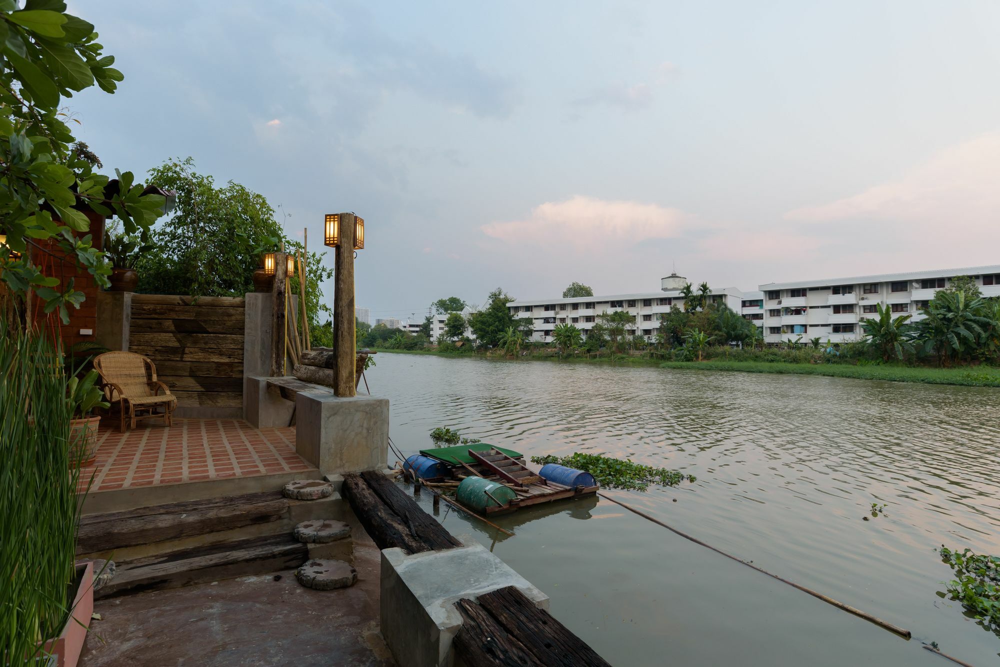 Sabai Riverside