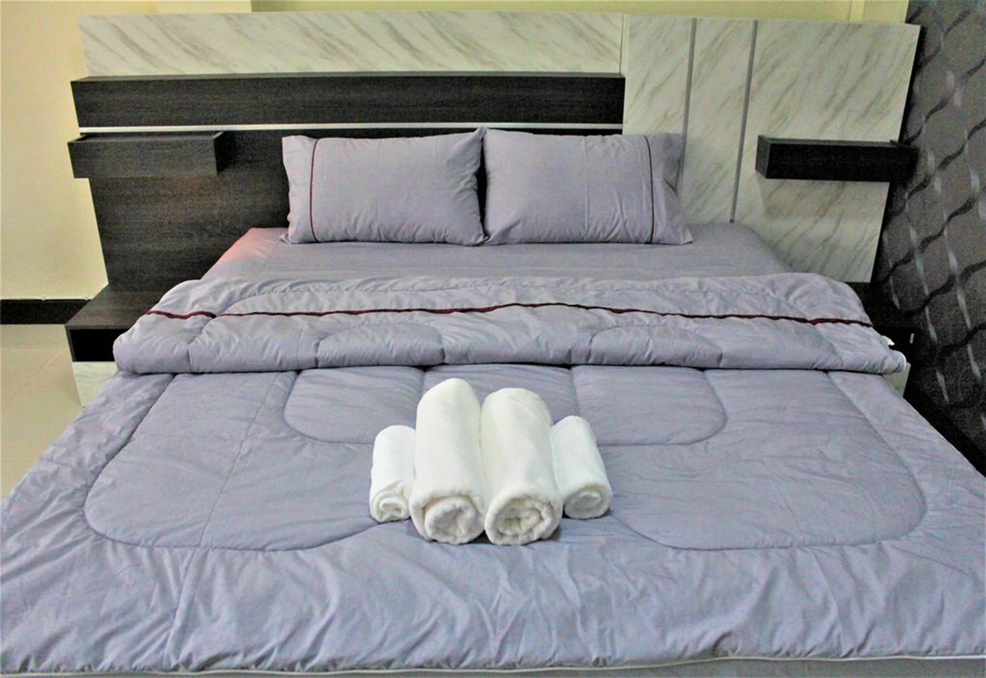 Guest house The Coffee & 3*