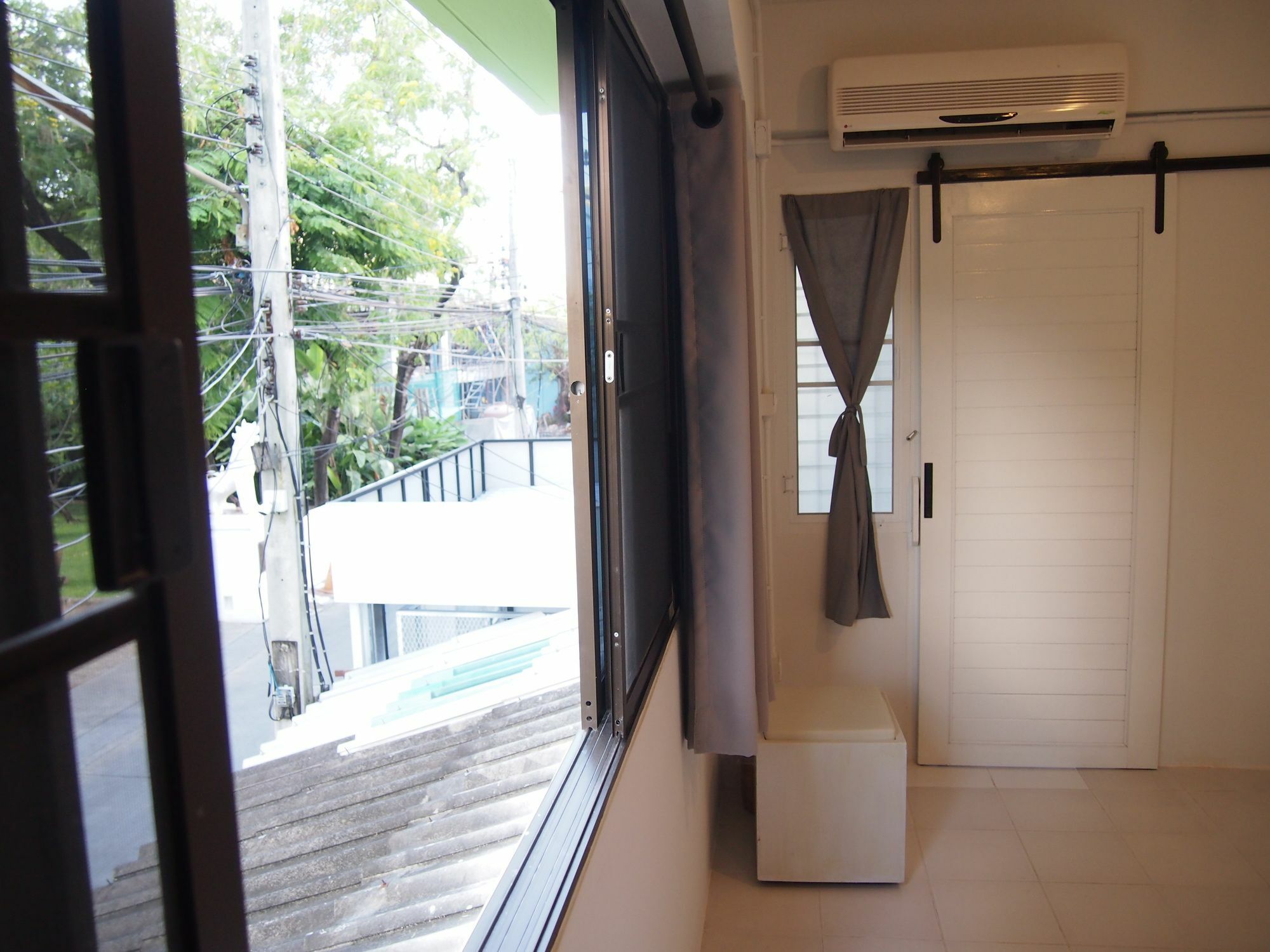 A While 3* Chiang Mai