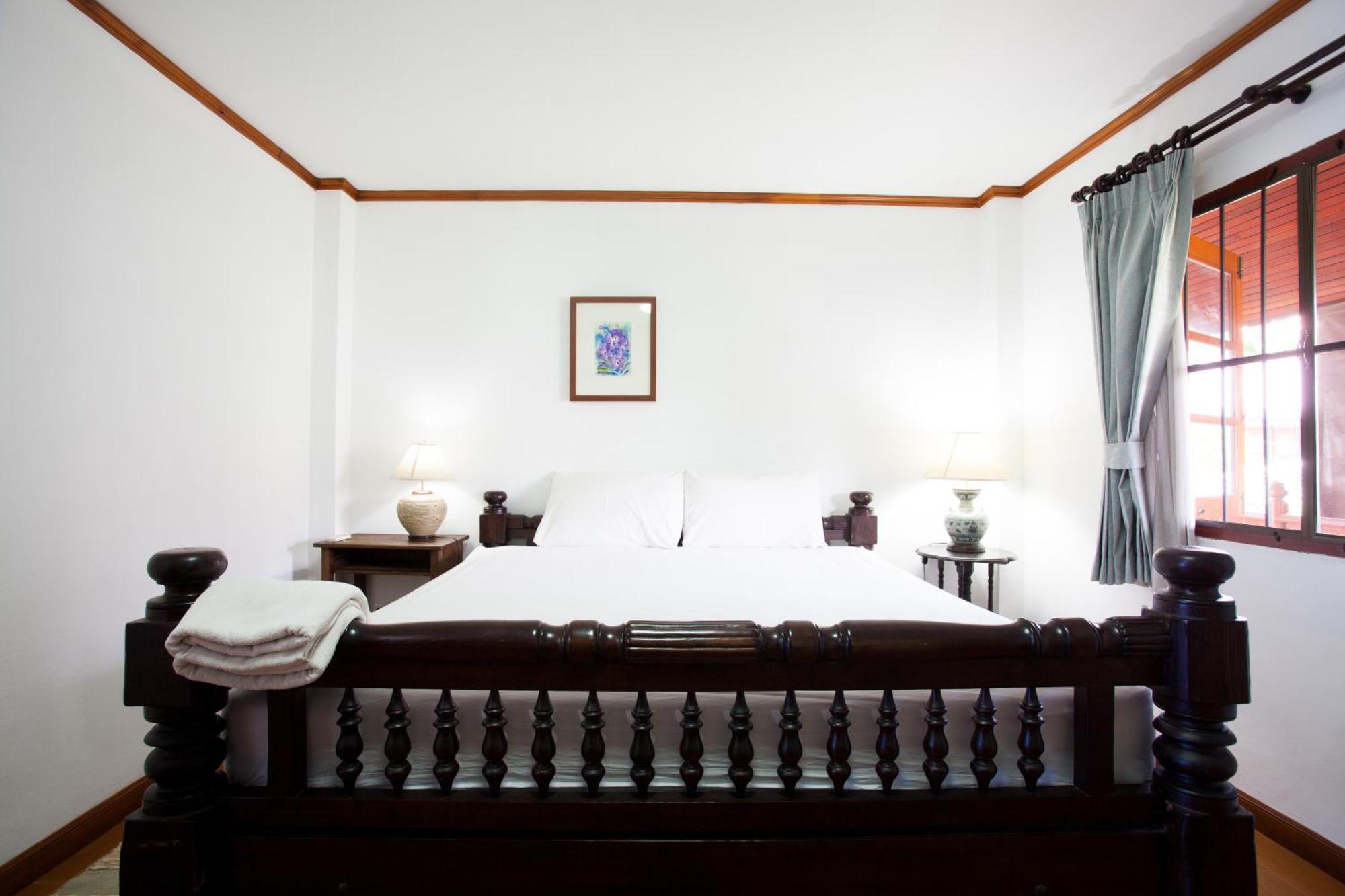Guest house Tiptopthai House