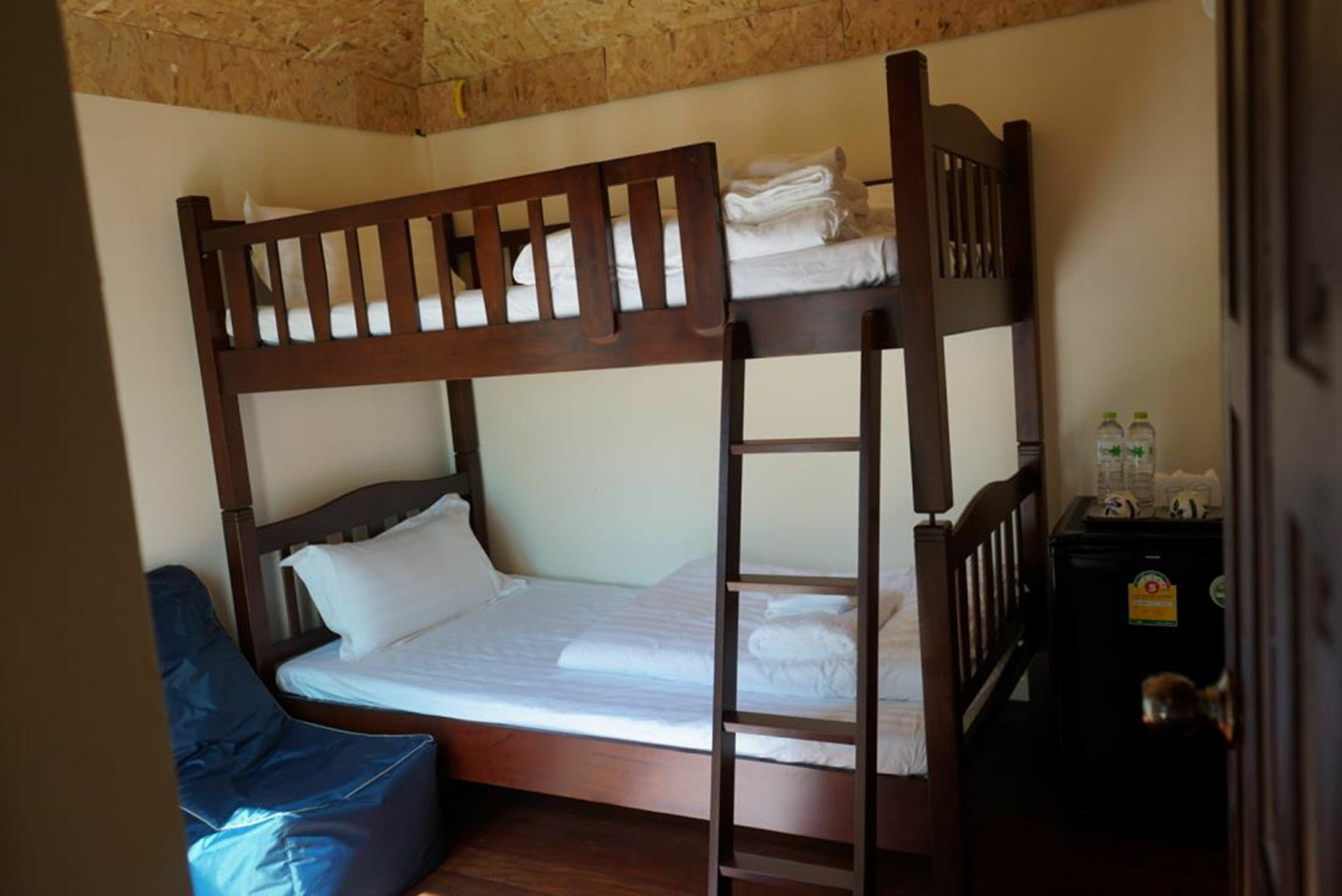 Yi's Garden Guest house