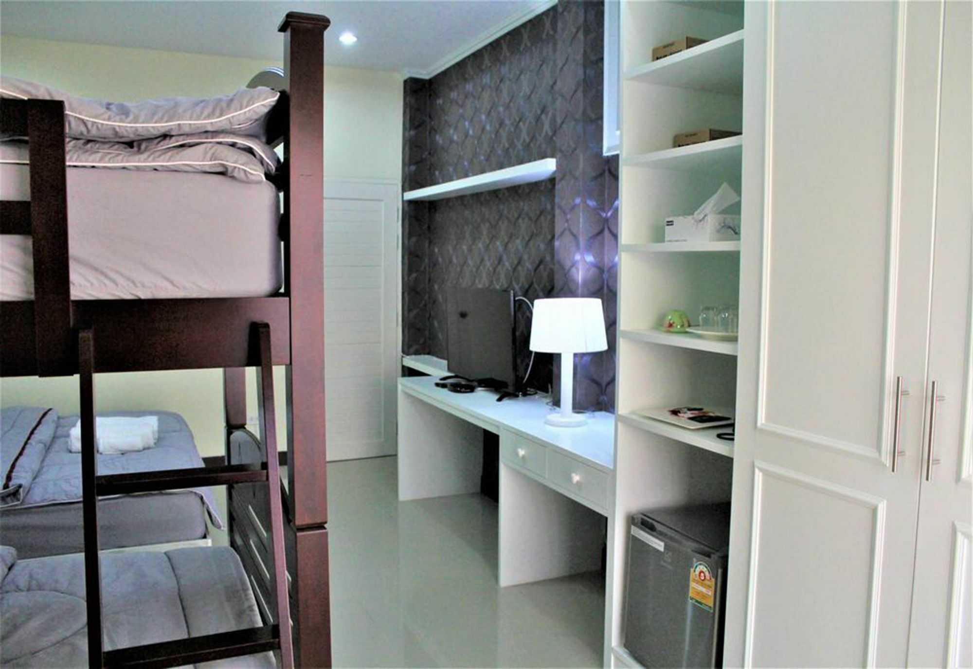 The Coffee & 3* Chiang Mai