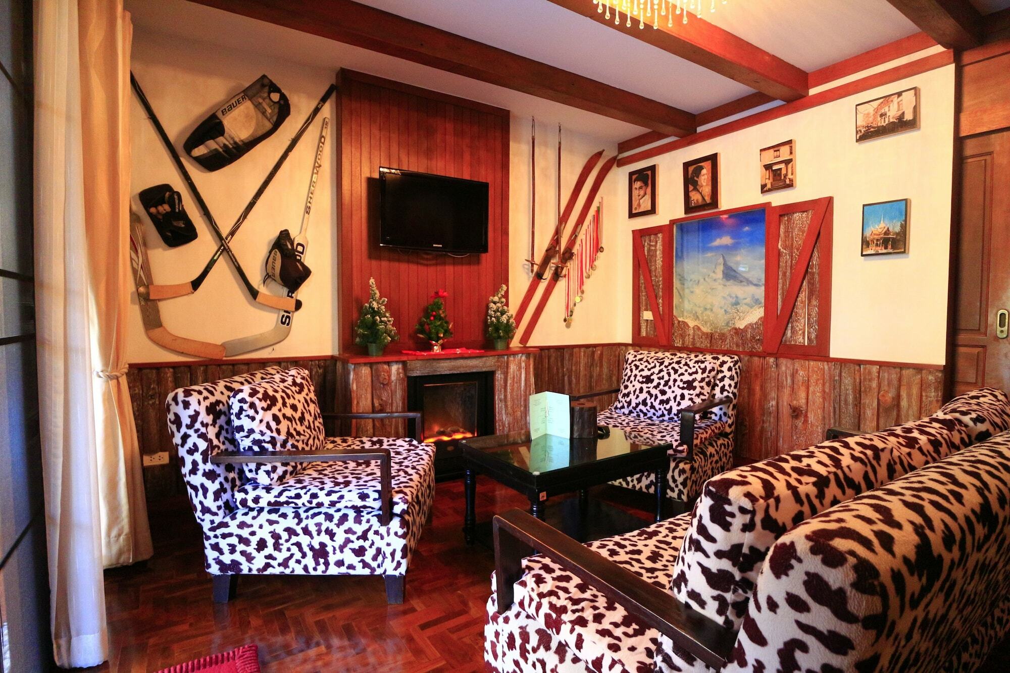 Privatunterkunft Lamduan Boutique Chiang Mai