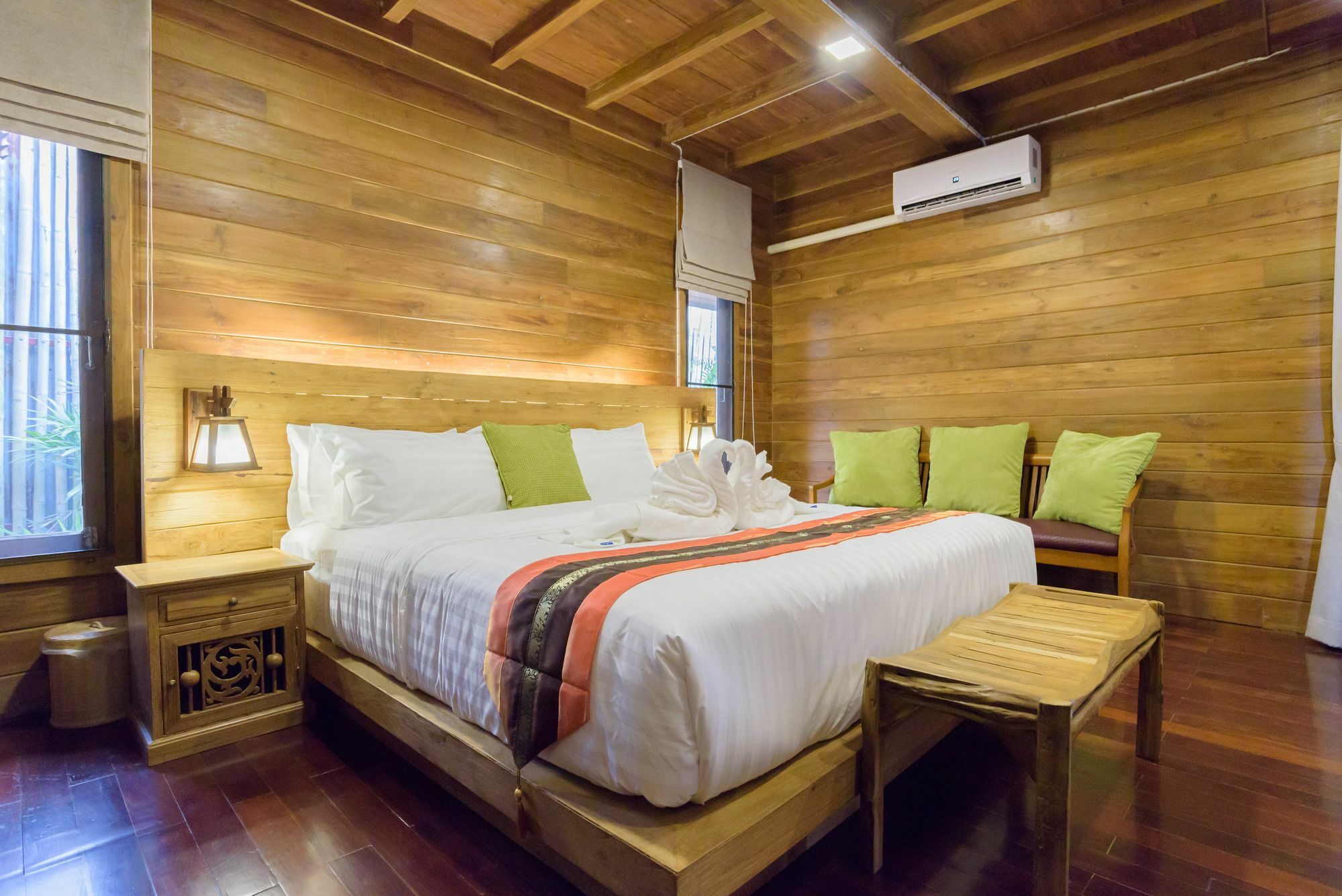 Sabai Riverside * Chiang Mai