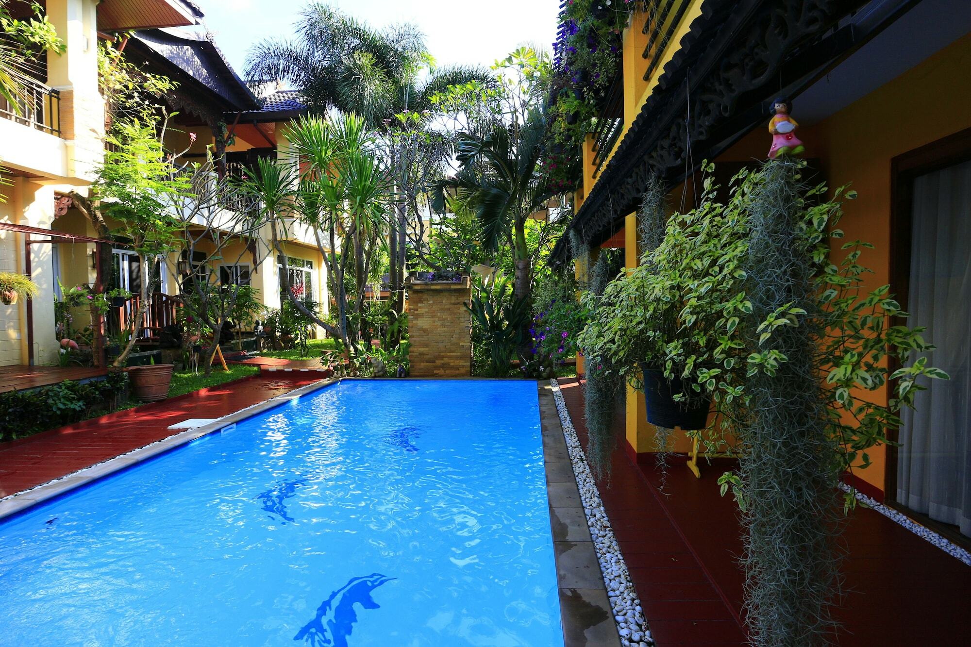 Lamduan Boutique Homestay *