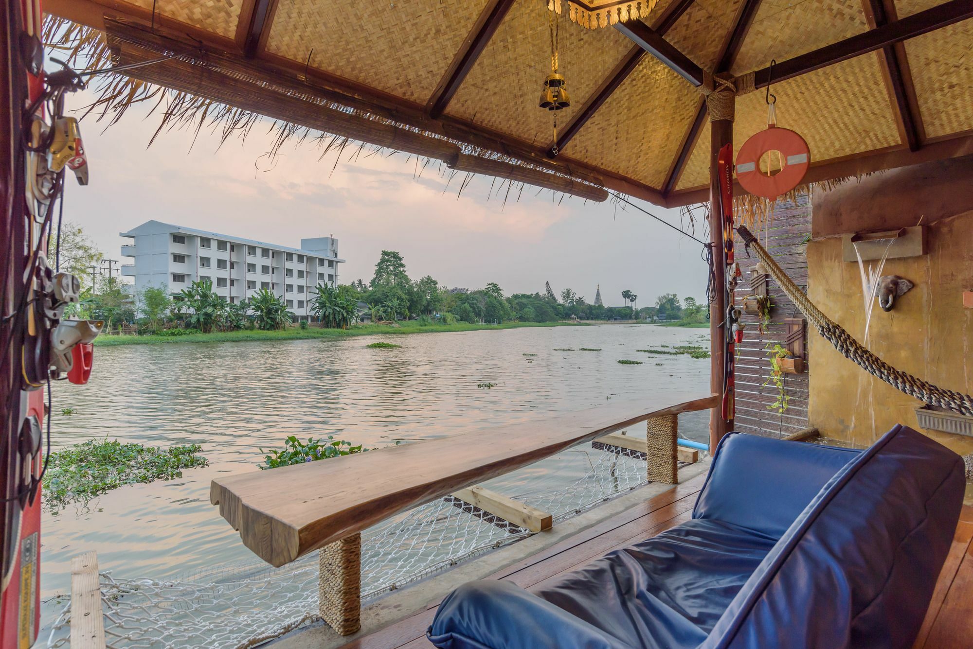 Sabai Riverside * Chiang Mai