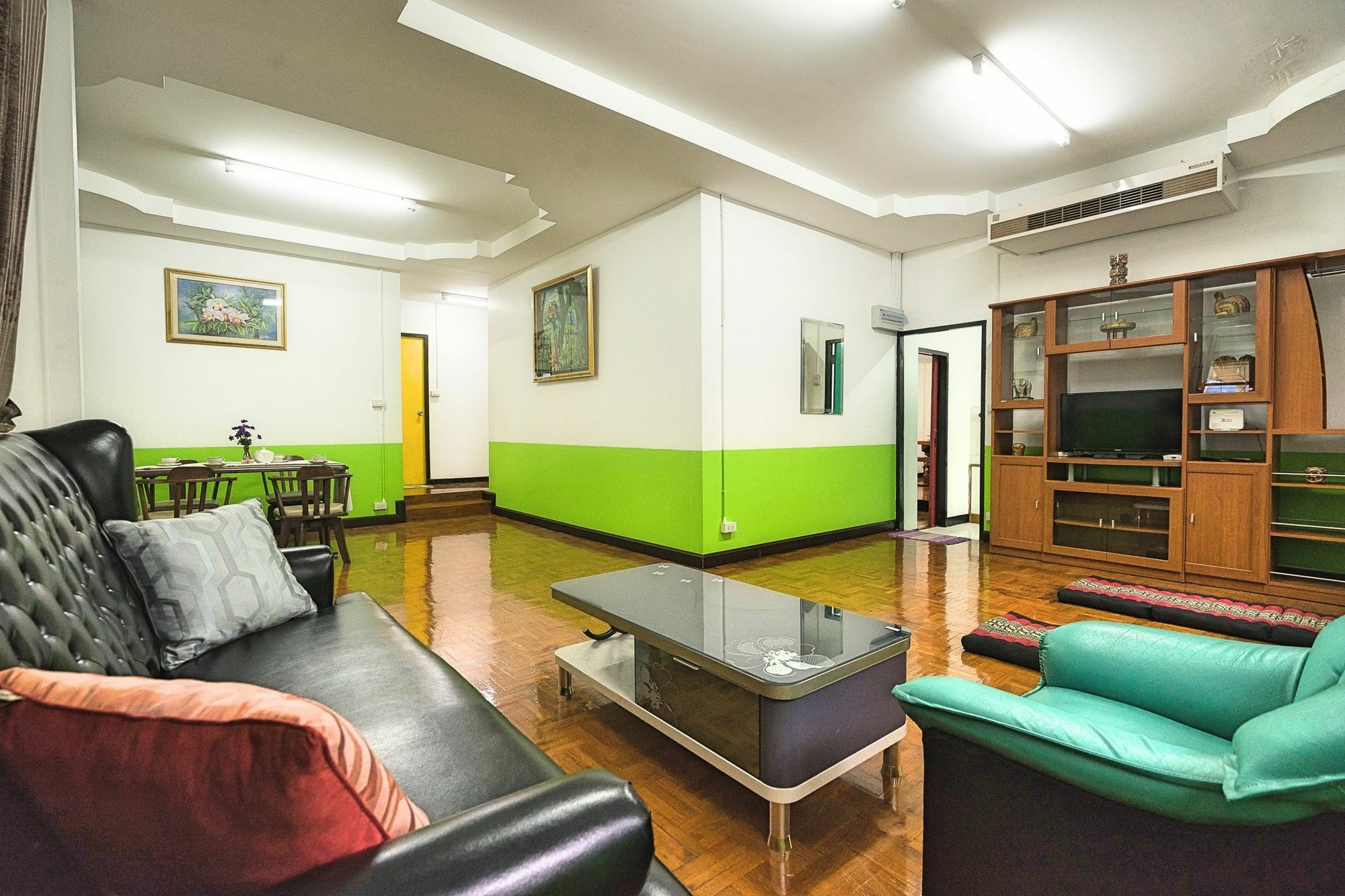 The Guest house 3*