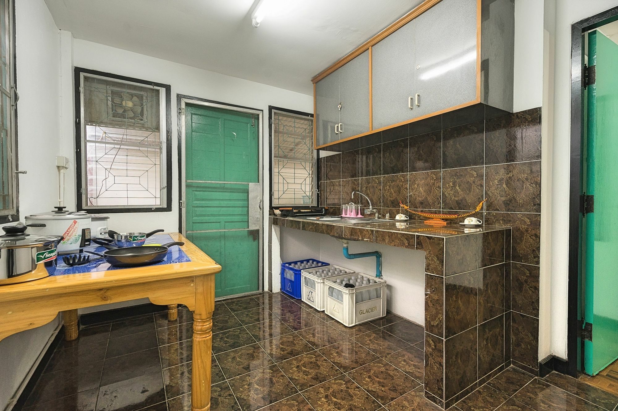 The Guest house 3*